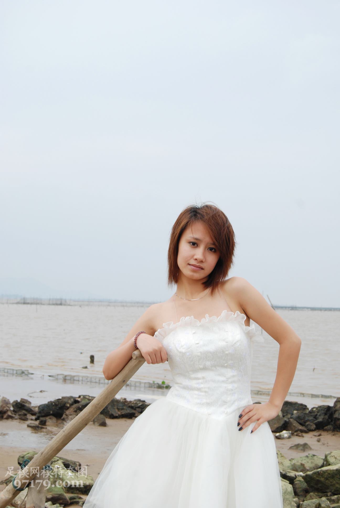 图片[77]-97179 NO.001-桔子[88P] – 速更版-美库