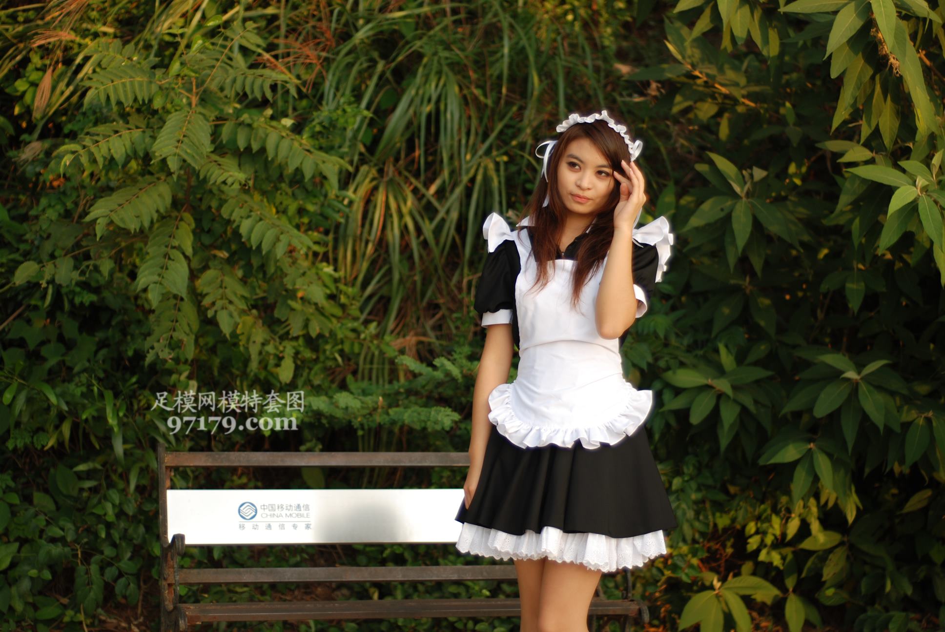 图片[80]-97179 NO.002-嘉嘉[163P] – 速更版-美库