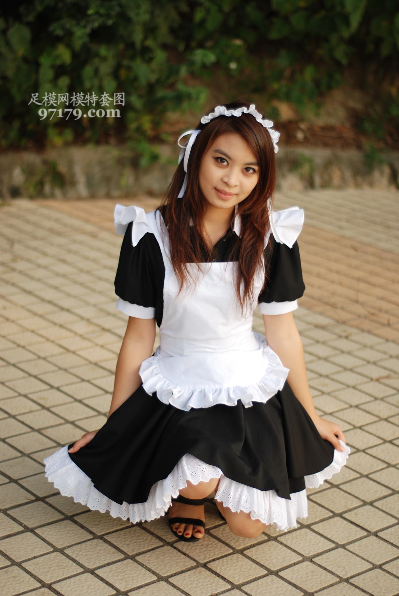 图片[82]-97179 NO.002-嘉嘉[163P] – 速更版-美库