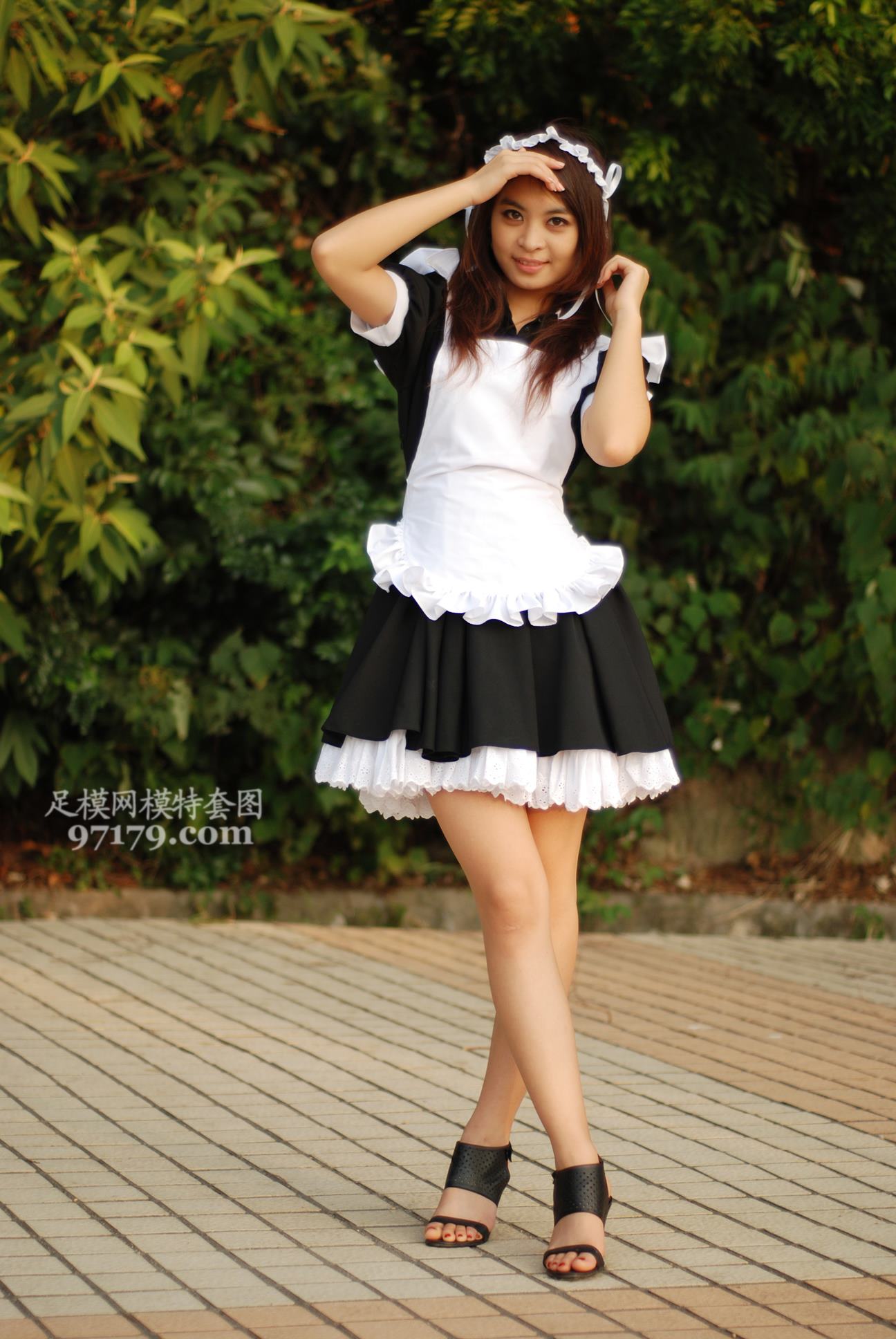 图片[85]-97179 NO.002-嘉嘉[163P] – 速更版-美库