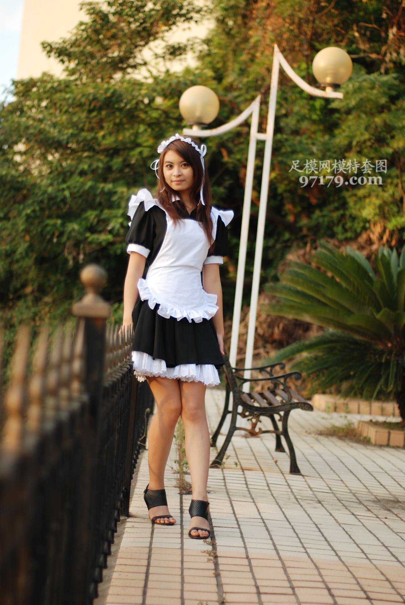 图片[86]-97179 NO.002-嘉嘉[163P] – 速更版-美库