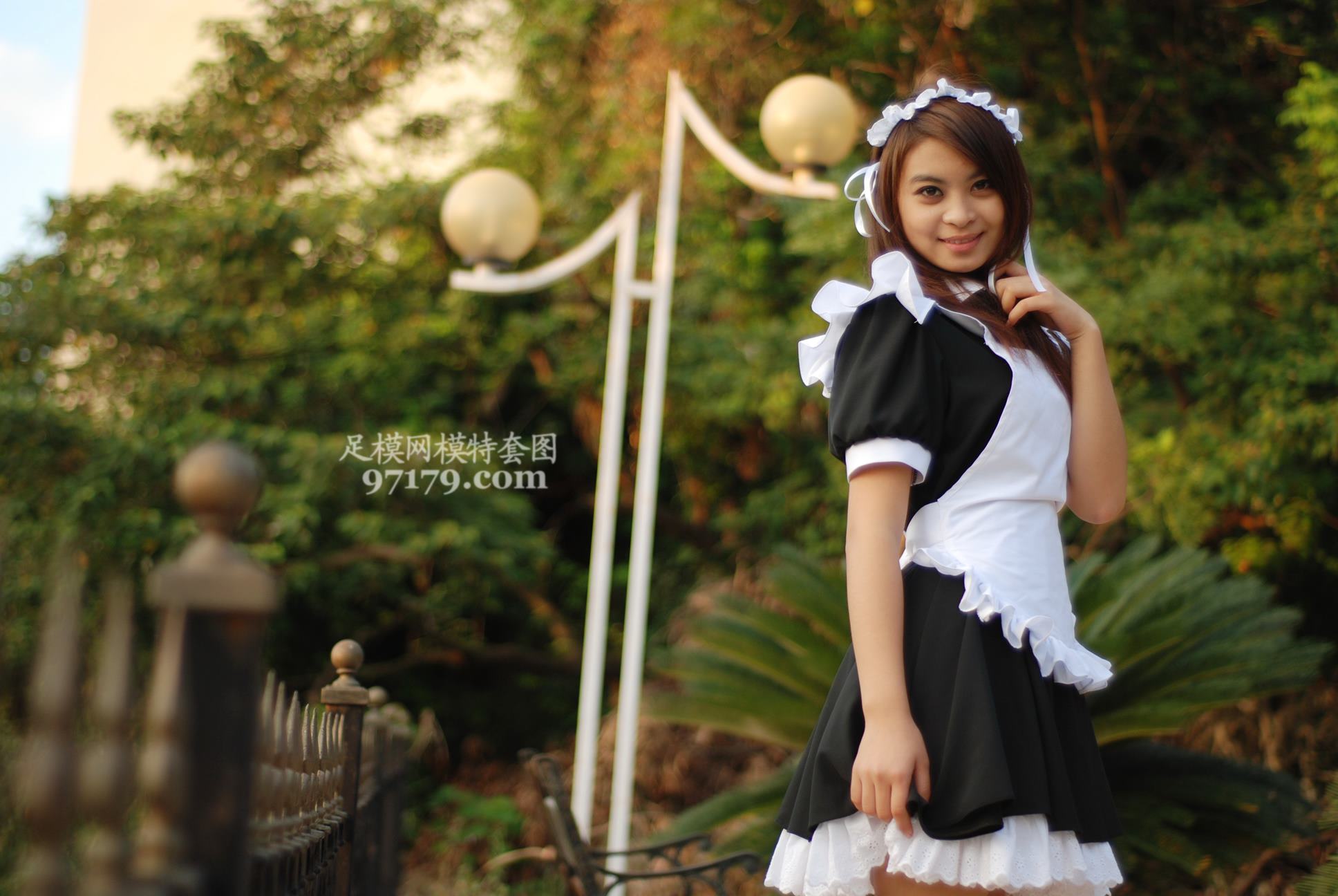 图片[87]-97179 NO.002-嘉嘉[163P] – 速更版-美库