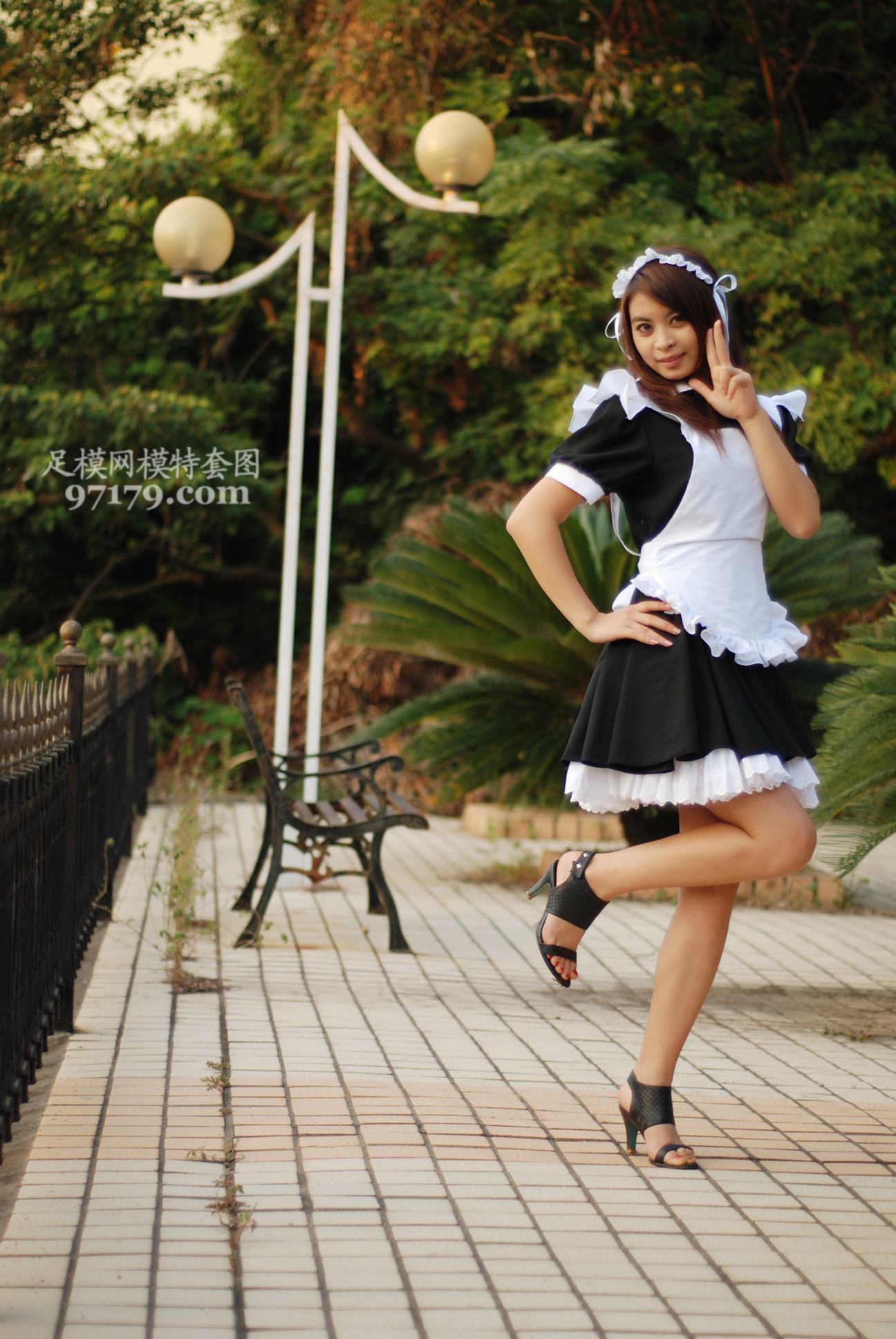 图片[88]-97179 NO.002-嘉嘉[163P] – 速更版-美库