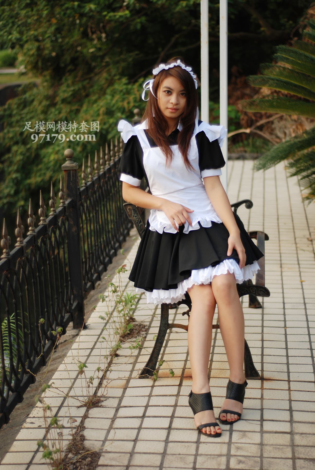 图片[89]-97179 NO.002-嘉嘉[163P] – 速更版-美库