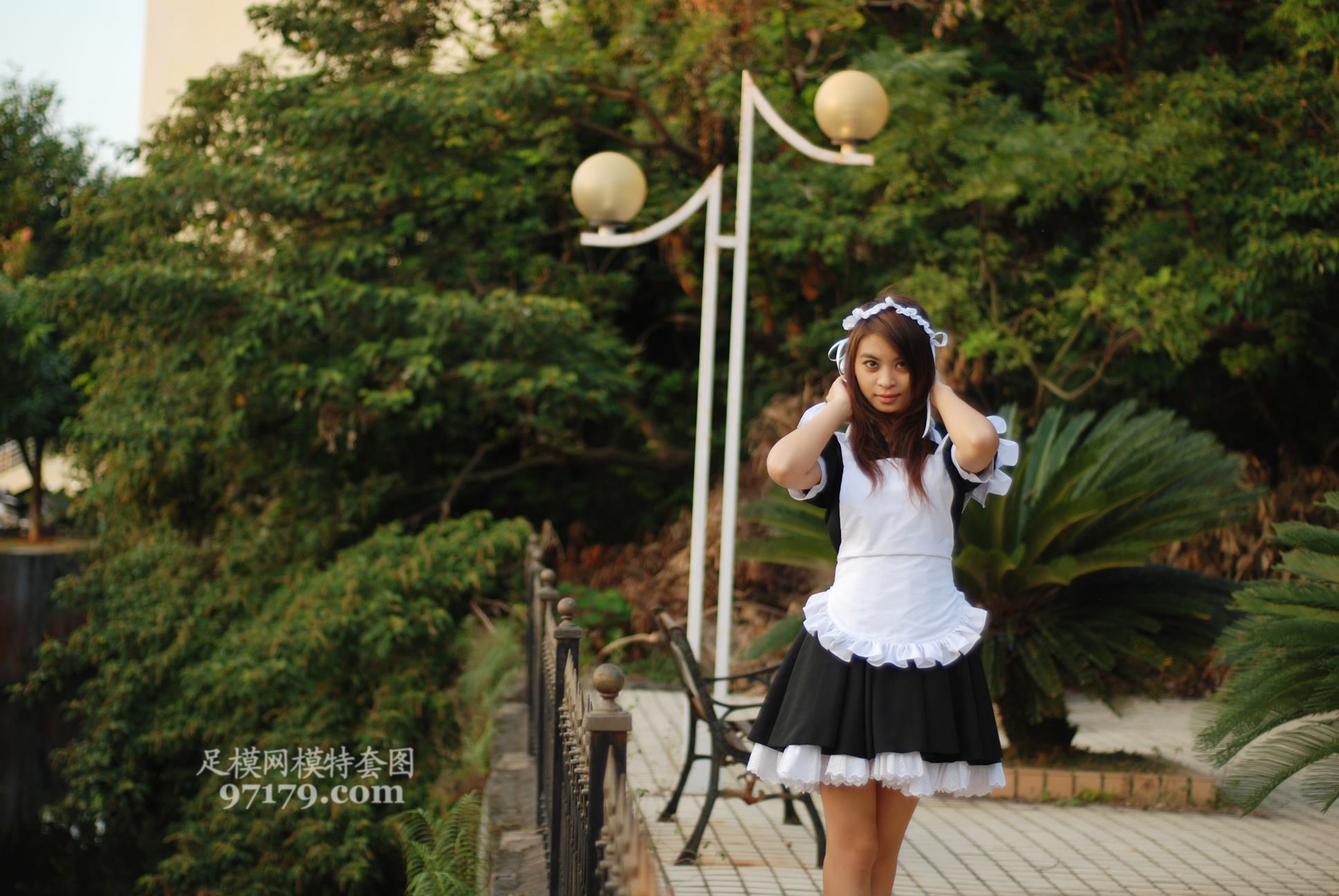 图片[90]-97179 NO.002-嘉嘉[163P] – 速更版-美库