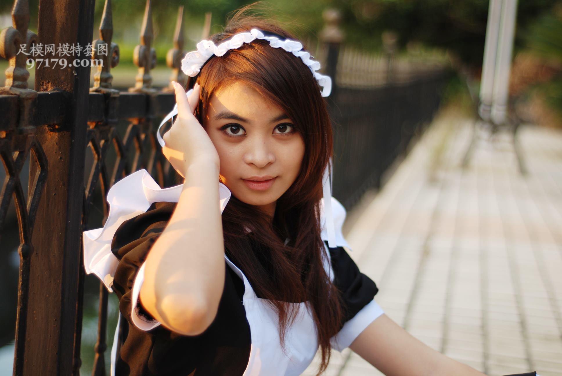 图片[92]-97179 NO.002-嘉嘉[163P] – 速更版-美库