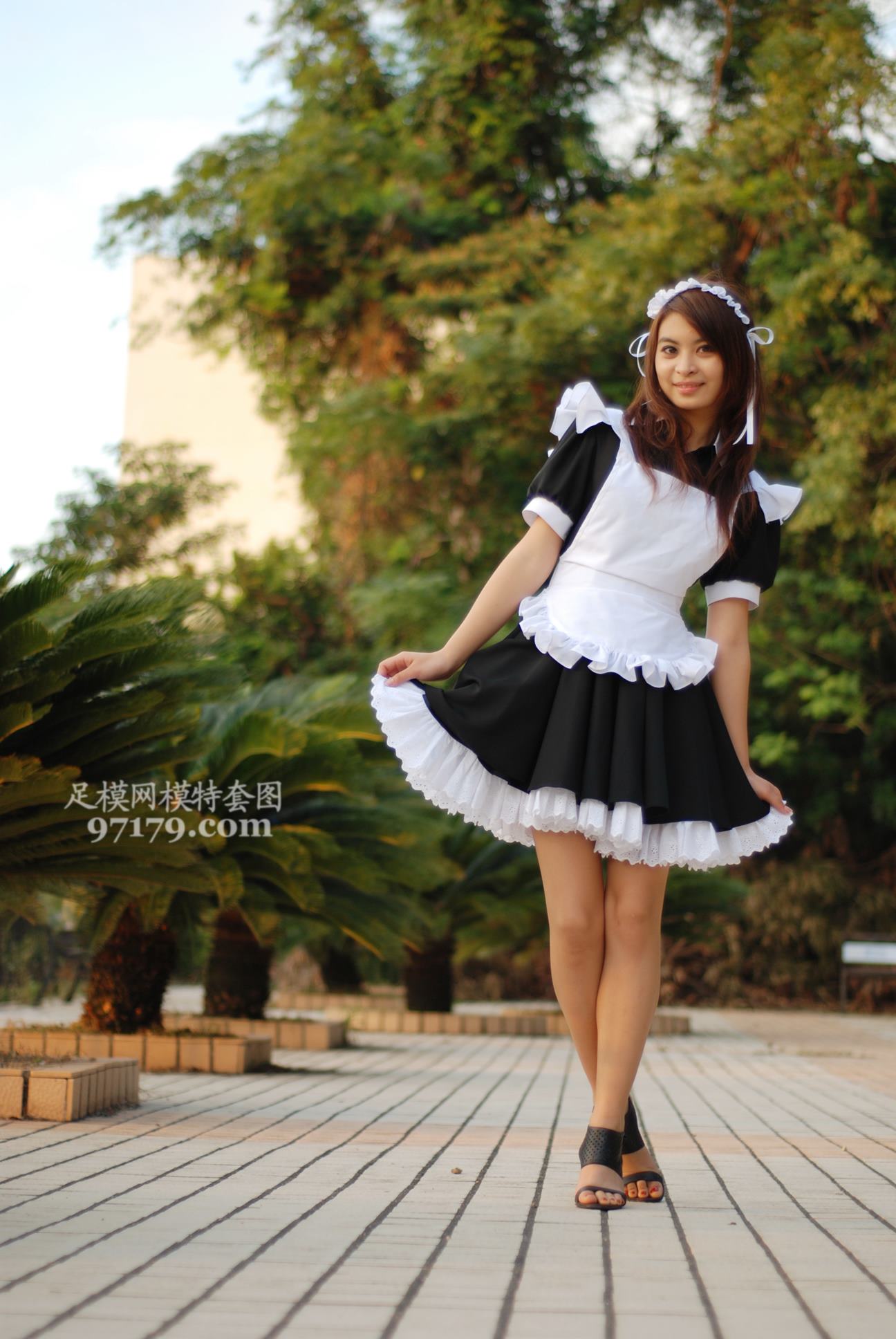 图片[93]-97179 NO.002-嘉嘉[163P] – 速更版-美库