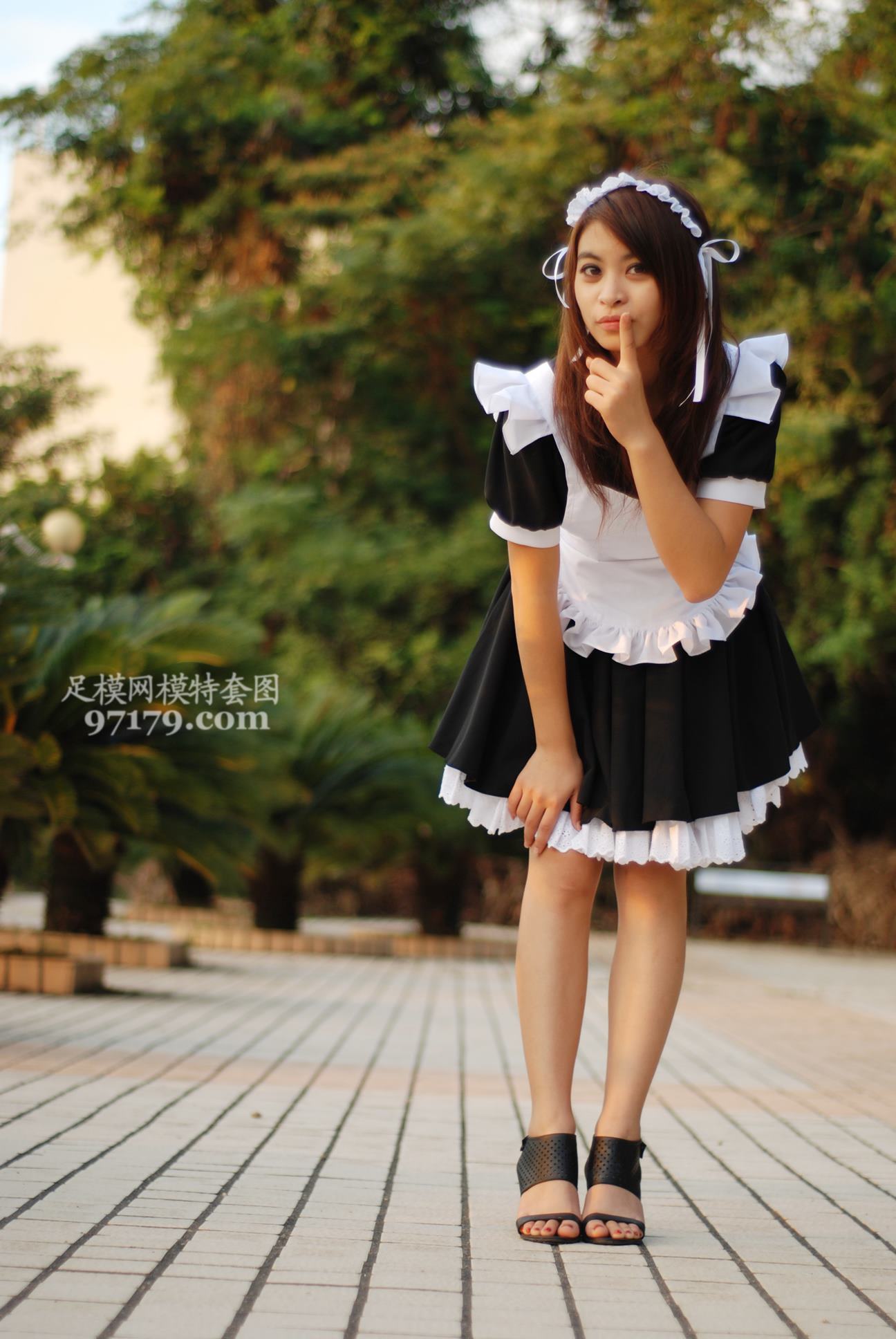 图片[94]-97179 NO.002-嘉嘉[163P] – 速更版-美库