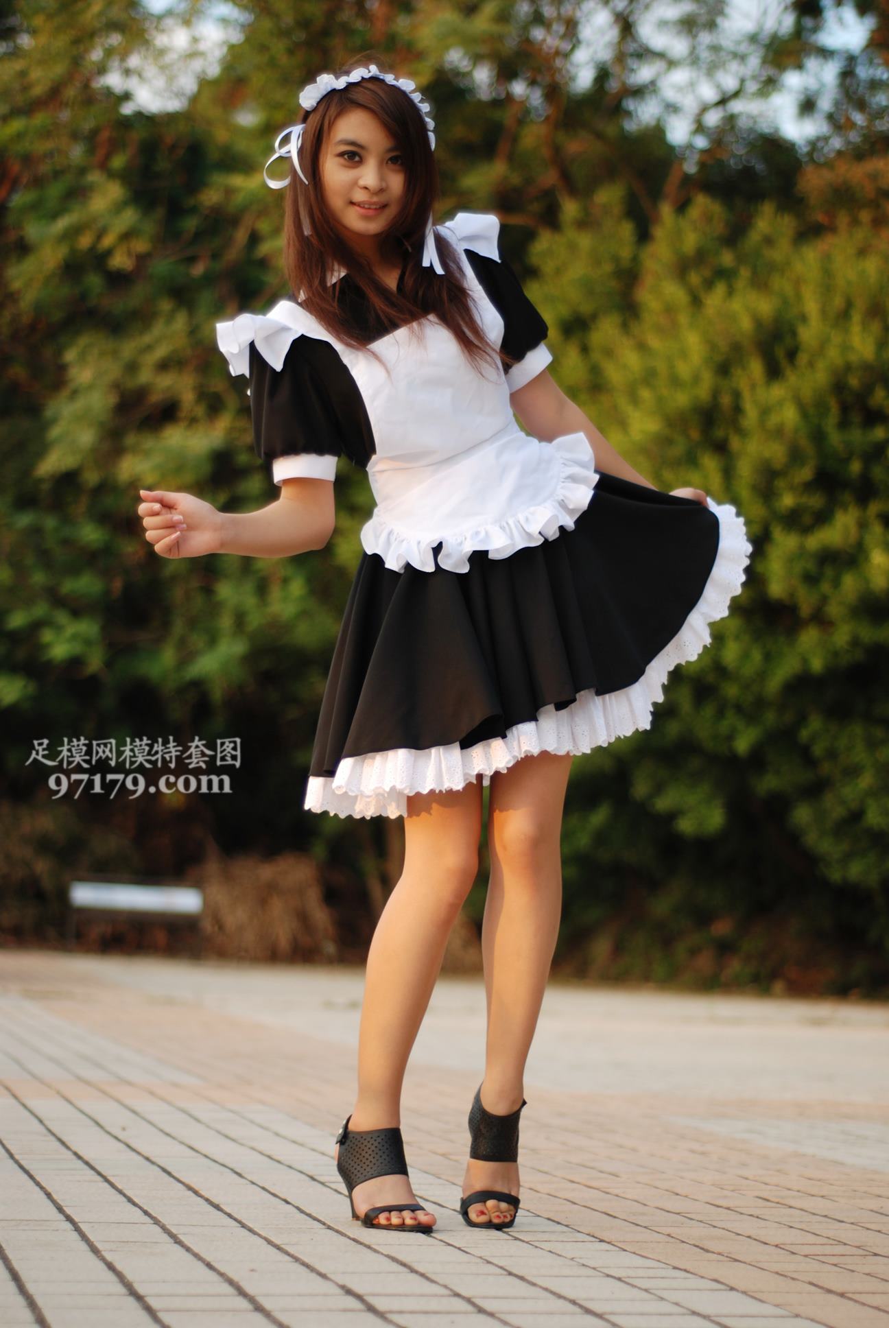 图片[95]-97179 NO.002-嘉嘉[163P] – 速更版-美库