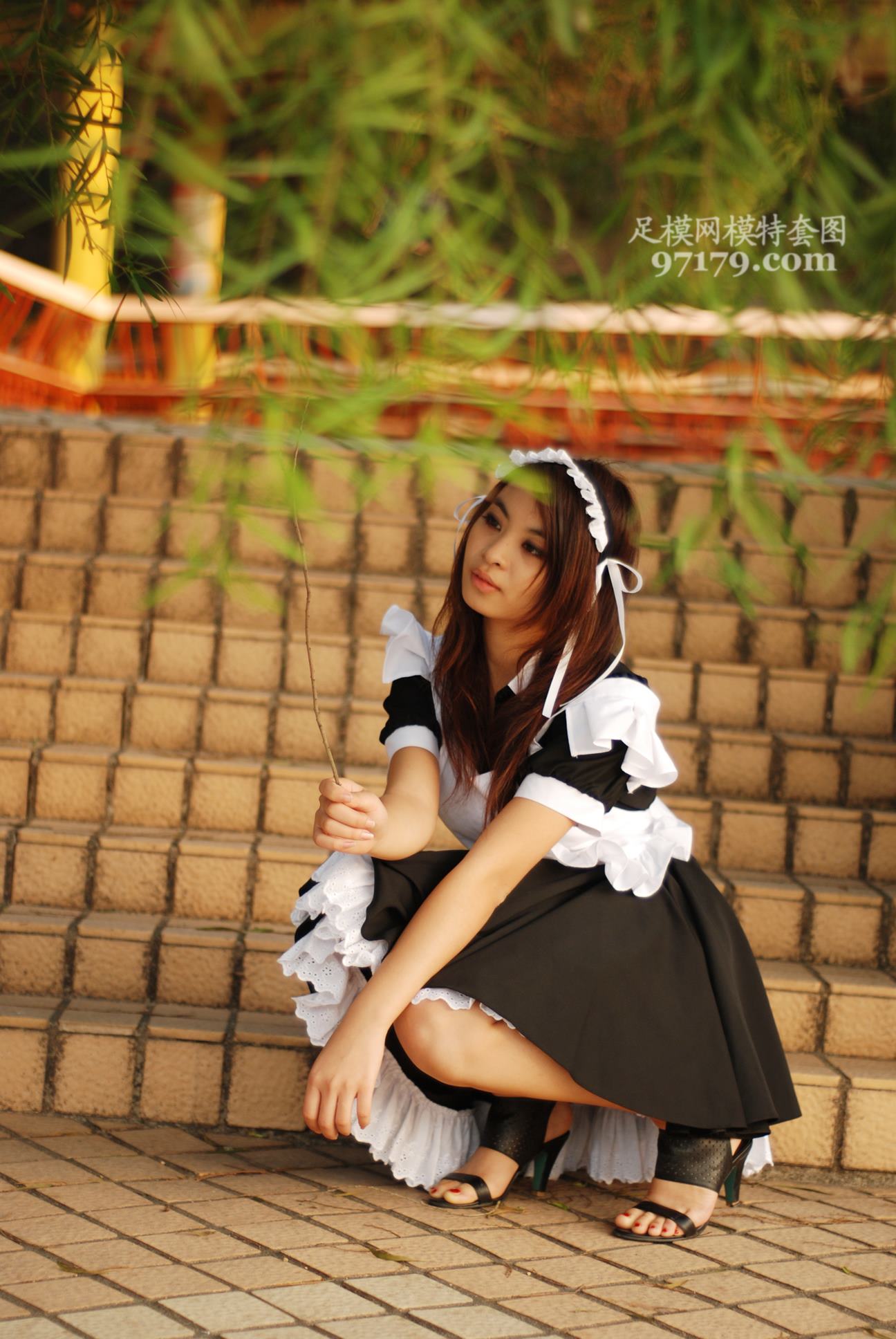 图片[96]-97179 NO.002-嘉嘉[163P] – 速更版-美库