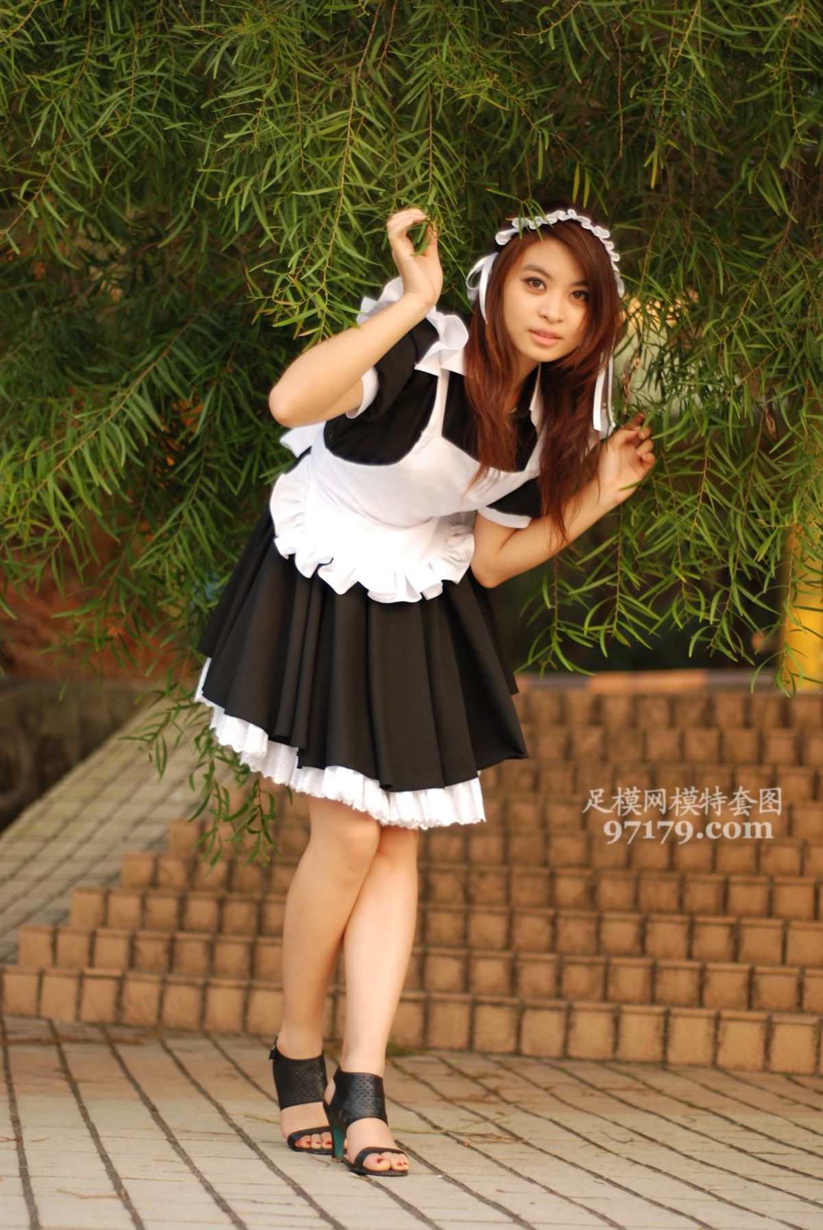 图片[97]-97179 NO.002-嘉嘉[163P] – 速更版-美库