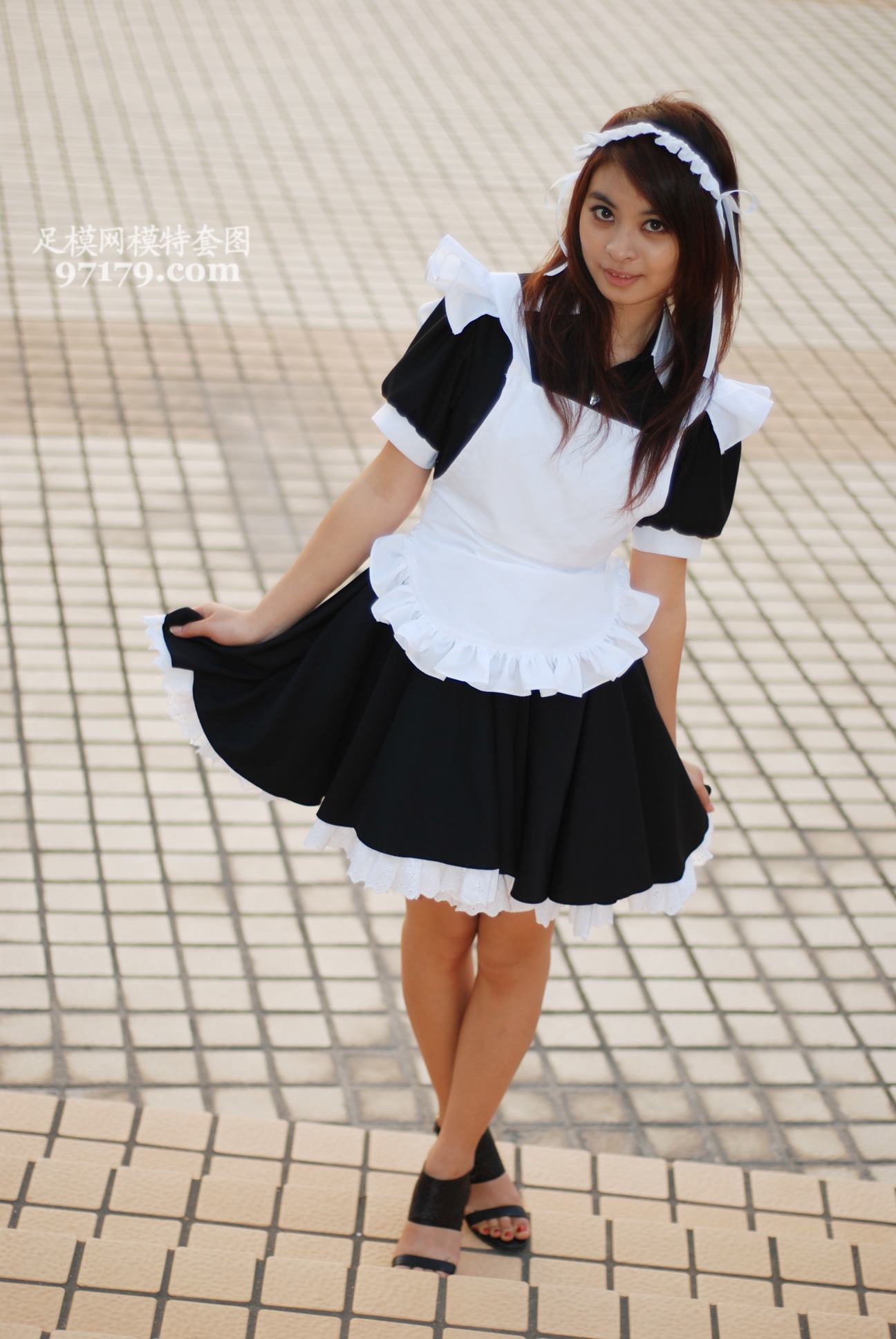 图片[98]-97179 NO.002-嘉嘉[163P] – 速更版-美库