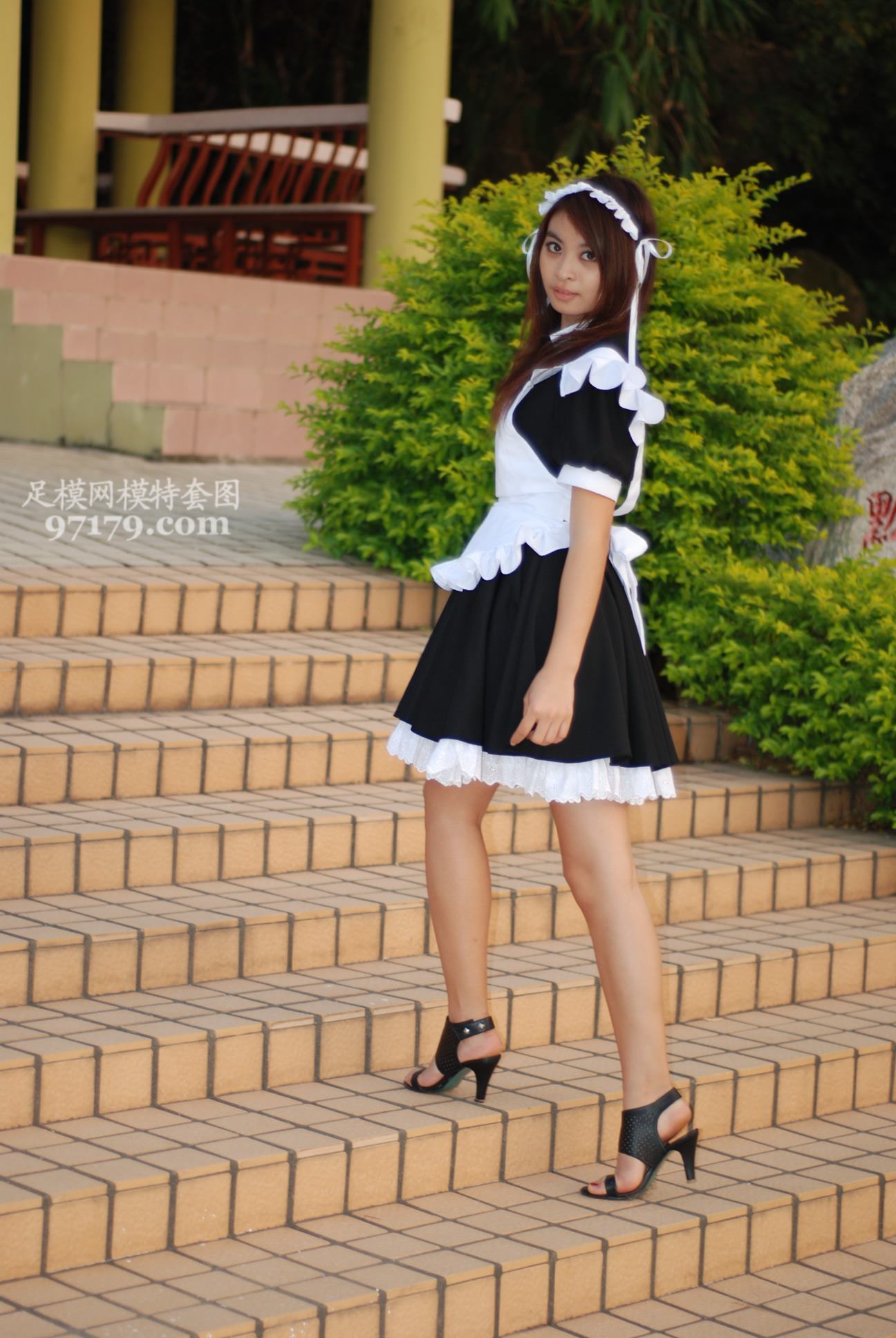 图片[99]-97179 NO.002-嘉嘉[163P] – 速更版-美库