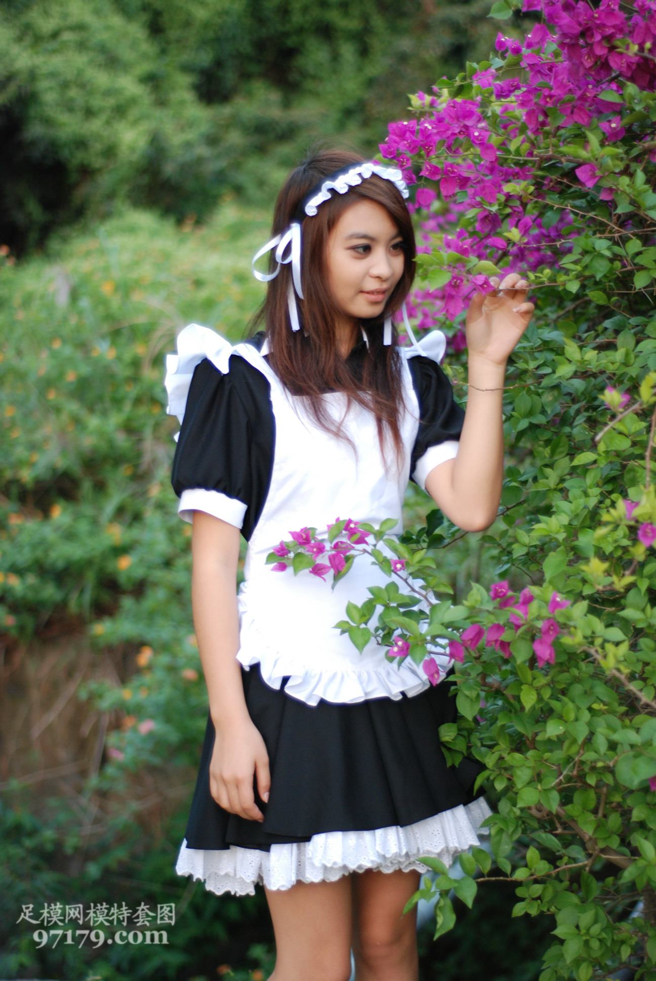 图片[102]-97179 NO.002-嘉嘉[163P] – 速更版-美库