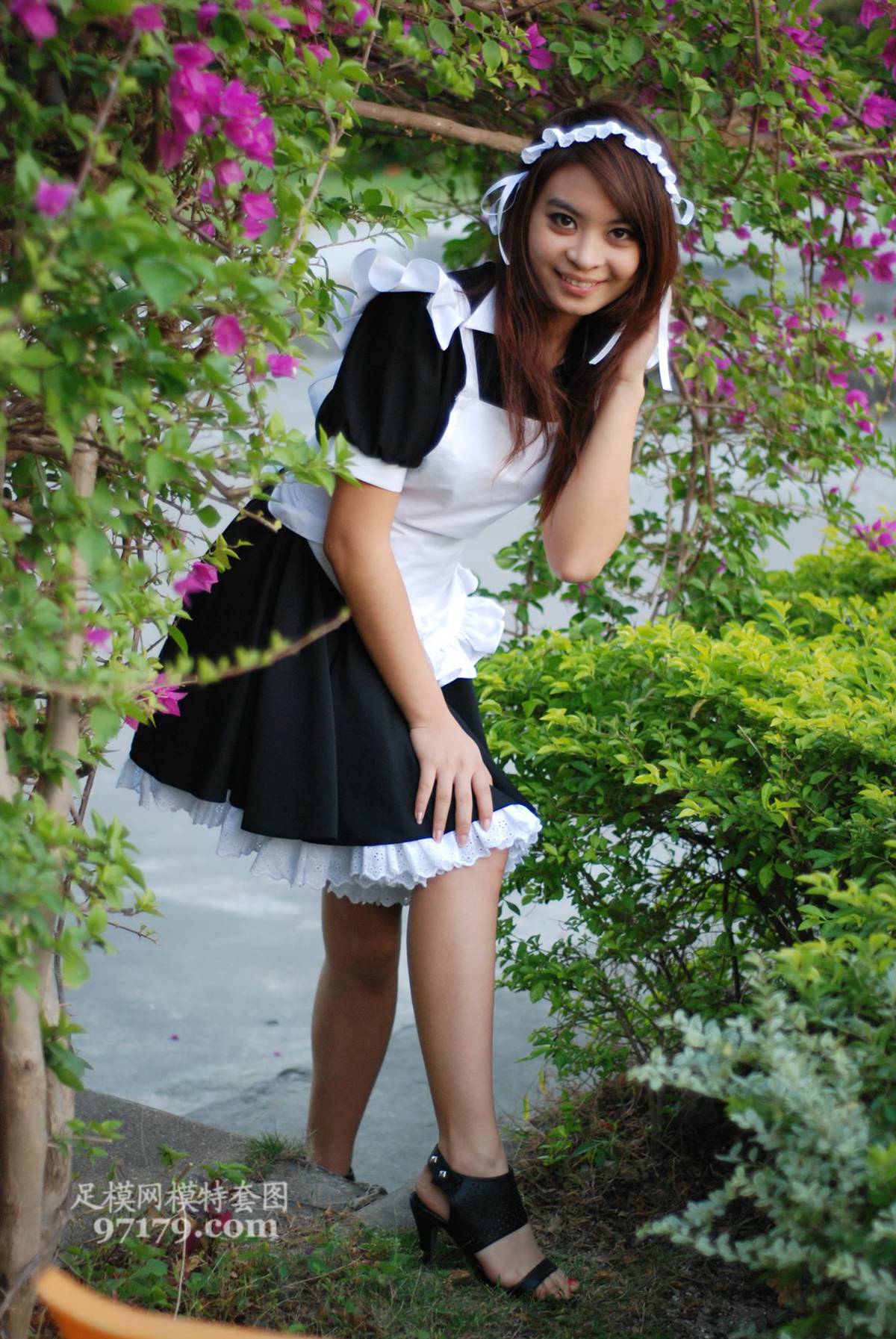 图片[104]-97179 NO.002-嘉嘉[163P] – 速更版-美库