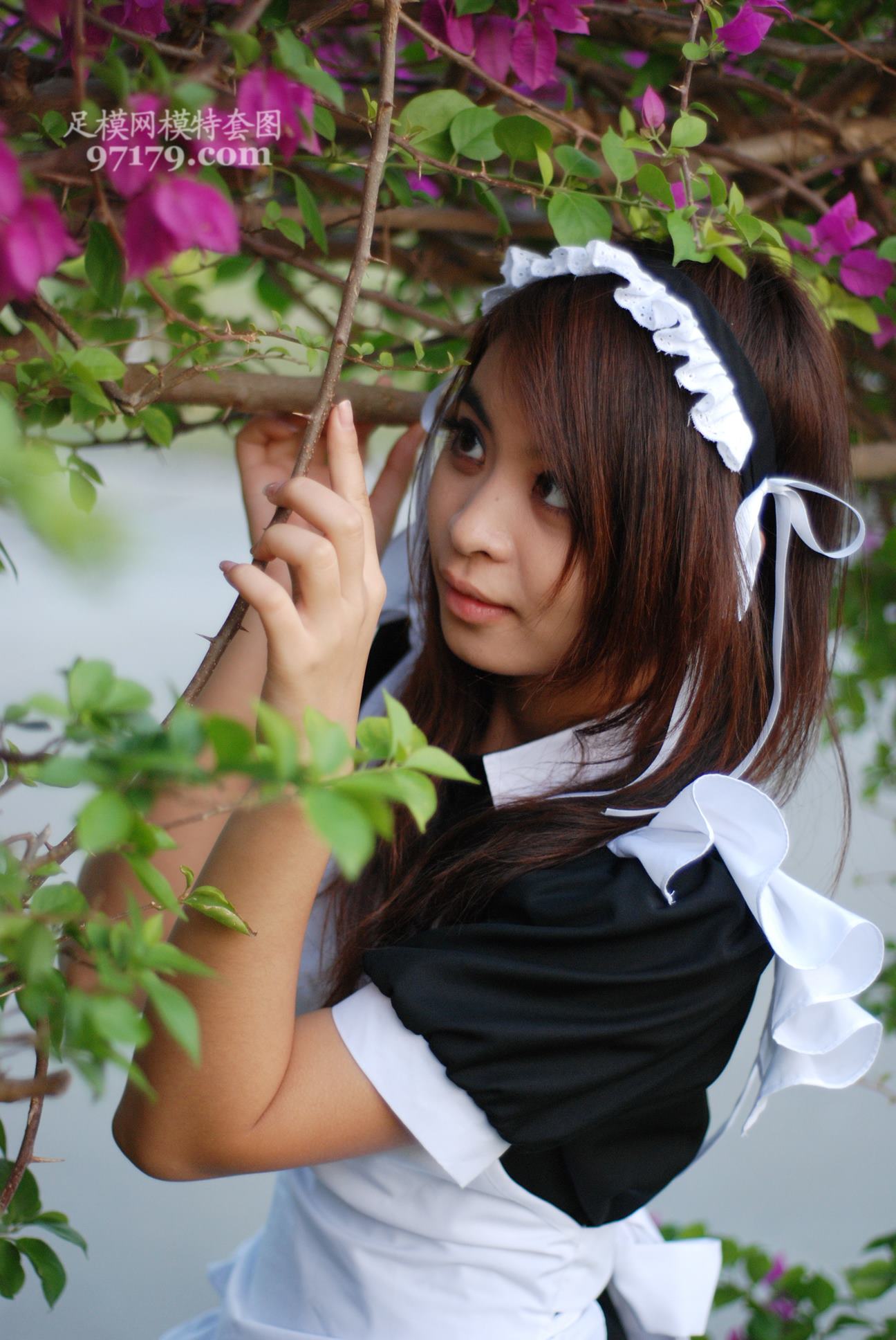 图片[105]-97179 NO.002-嘉嘉[163P] – 速更版-美库