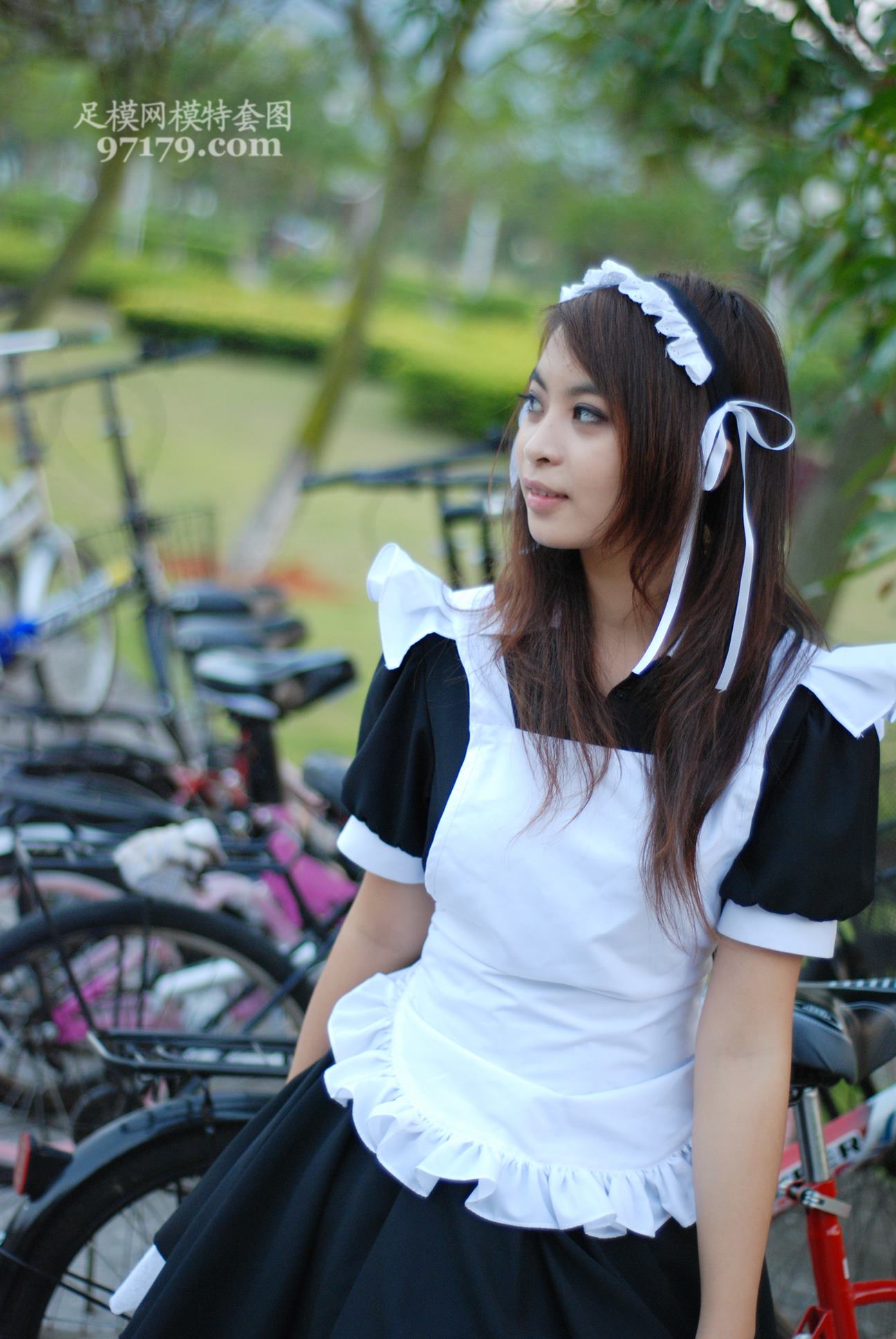 图片[106]-97179 NO.002-嘉嘉[163P] – 速更版-美库