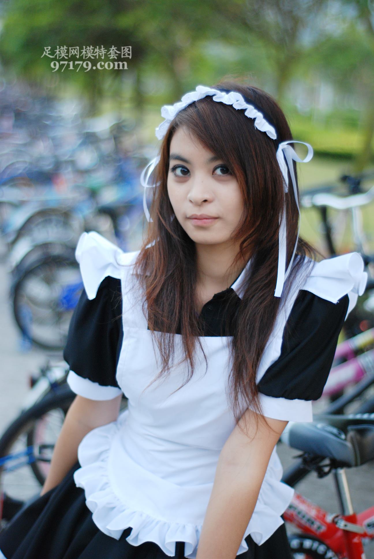 图片[107]-97179 NO.002-嘉嘉[163P] – 速更版-美库