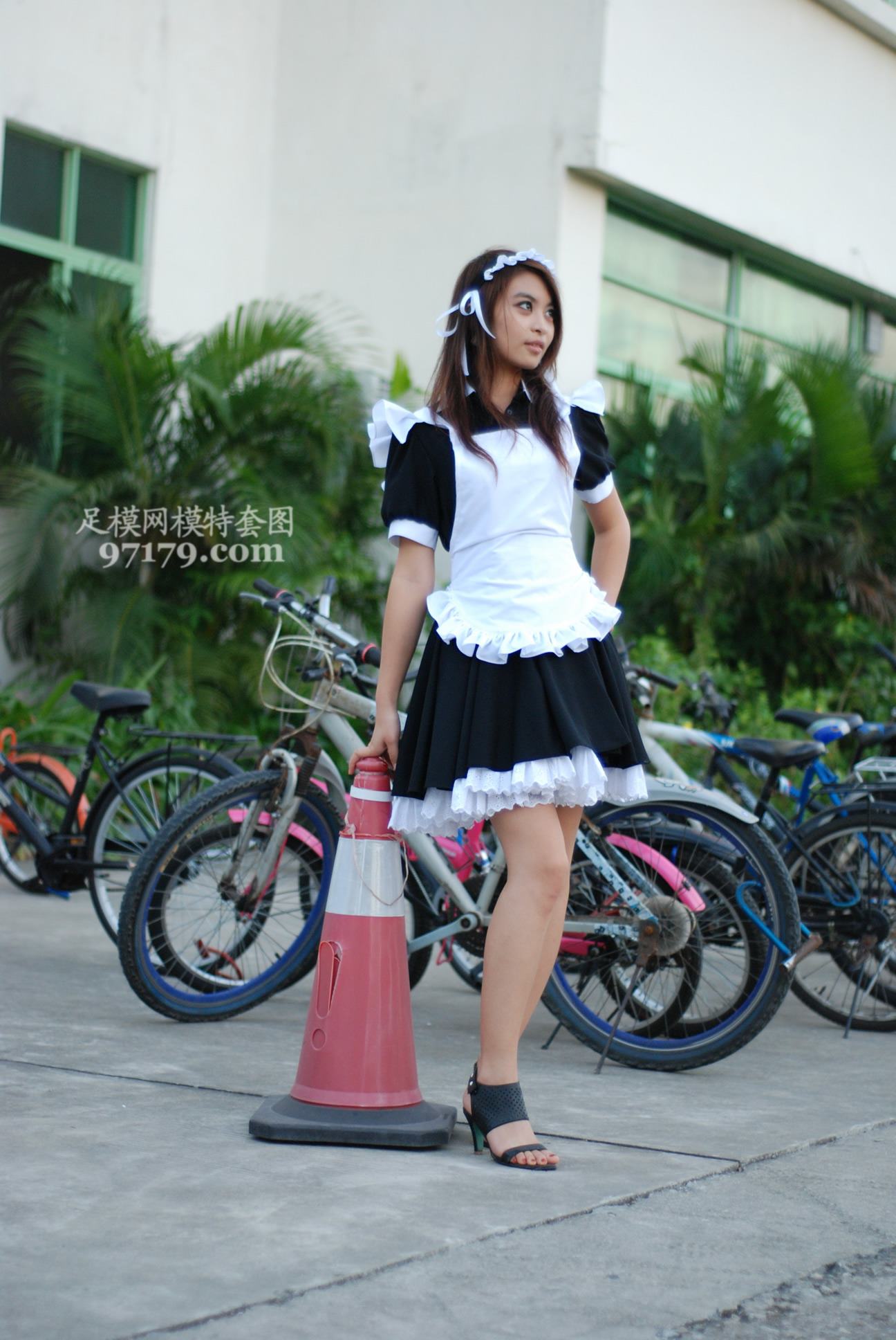 图片[109]-97179 NO.002-嘉嘉[163P] – 速更版-美库