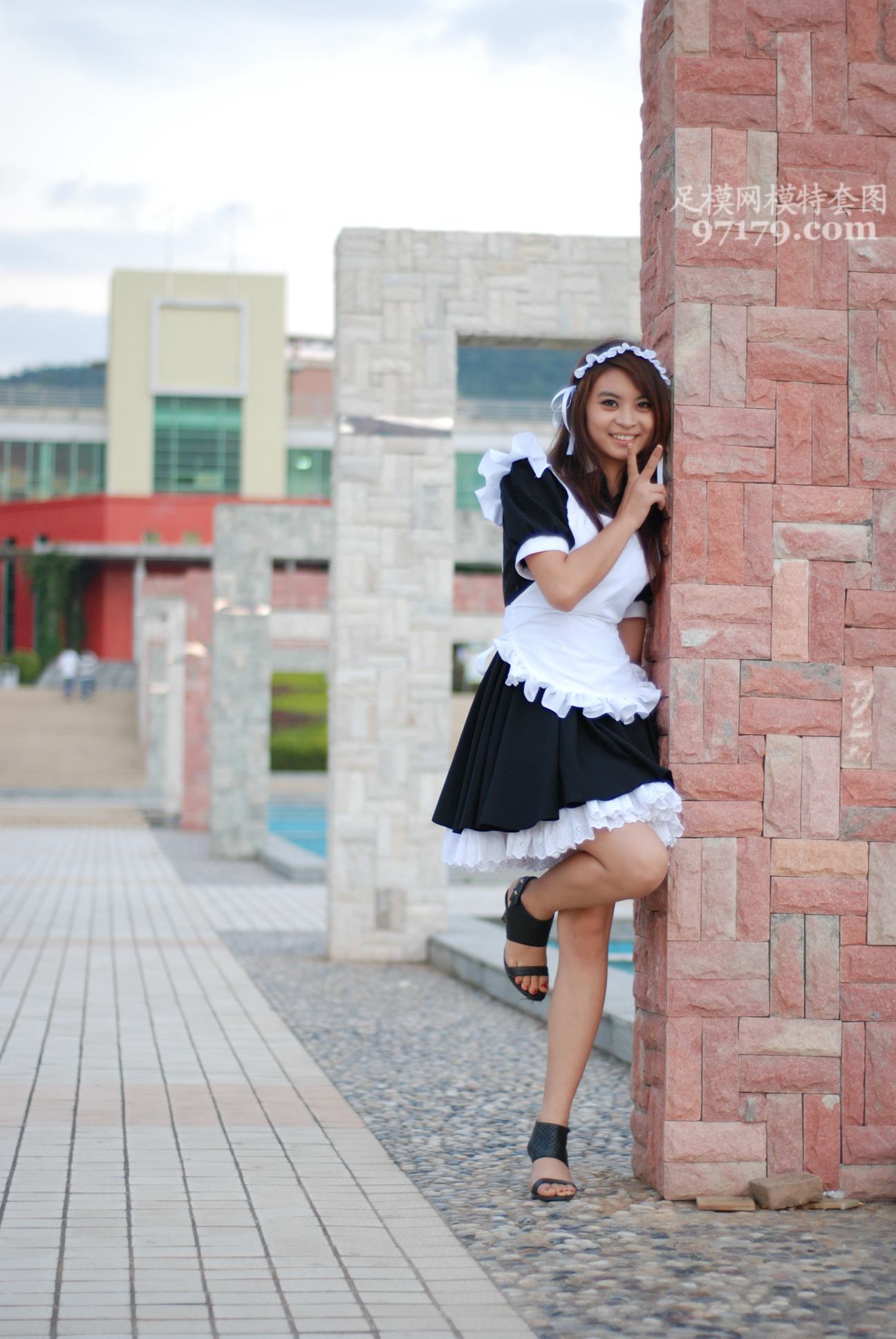 图片[112]-97179 NO.002-嘉嘉[163P] – 速更版-美库