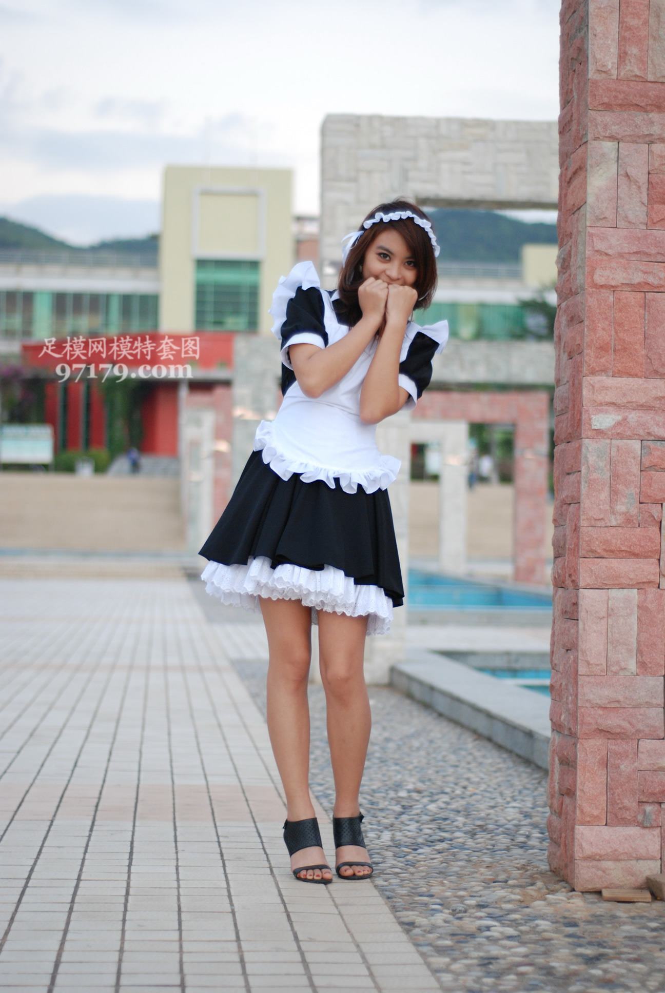 图片[114]-97179 NO.002-嘉嘉[163P] – 速更版-美库