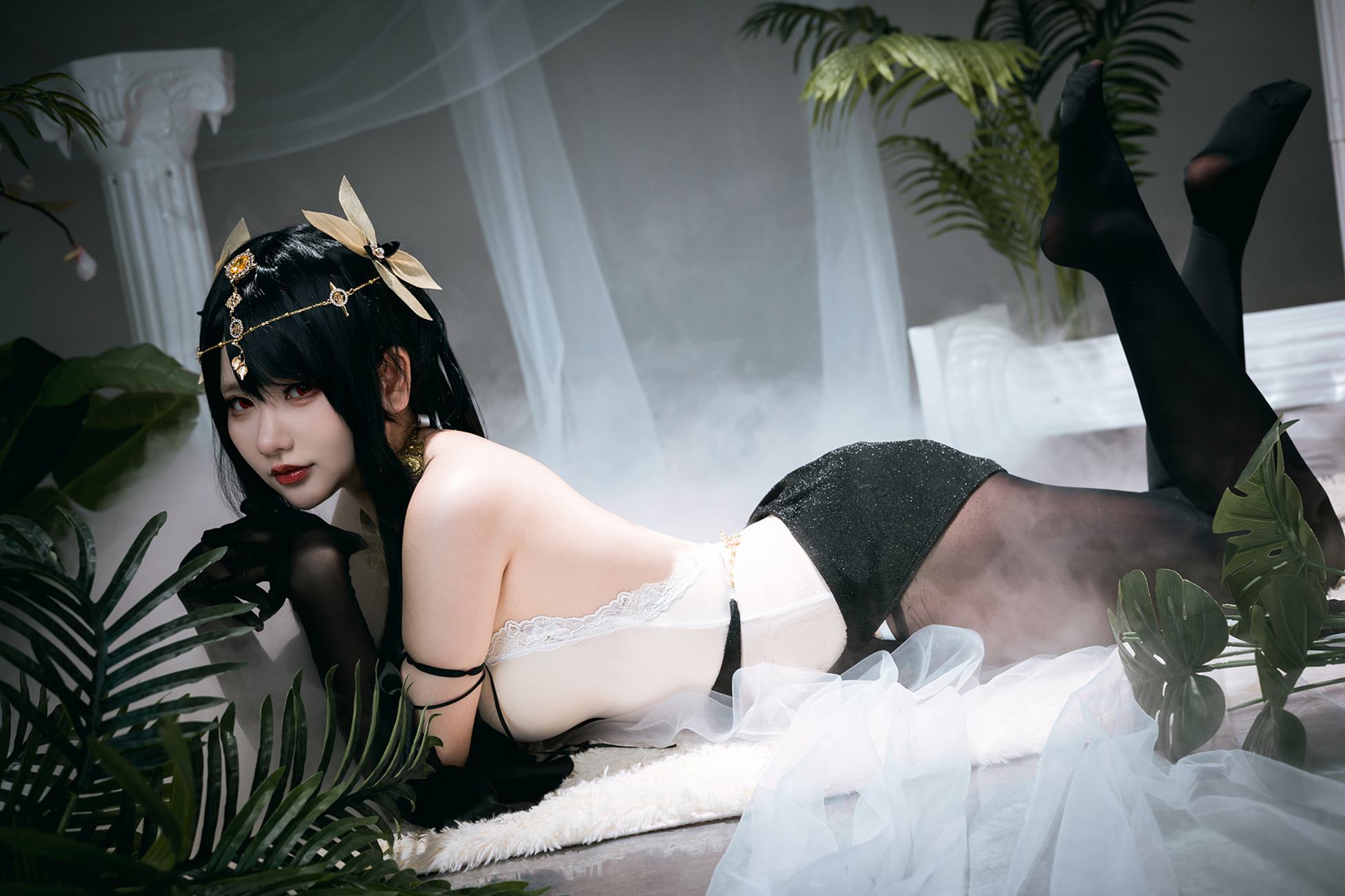 图片[12]-是一只熊仔吗  – 镇海 潋滟水色[30P] – 速更版-美库