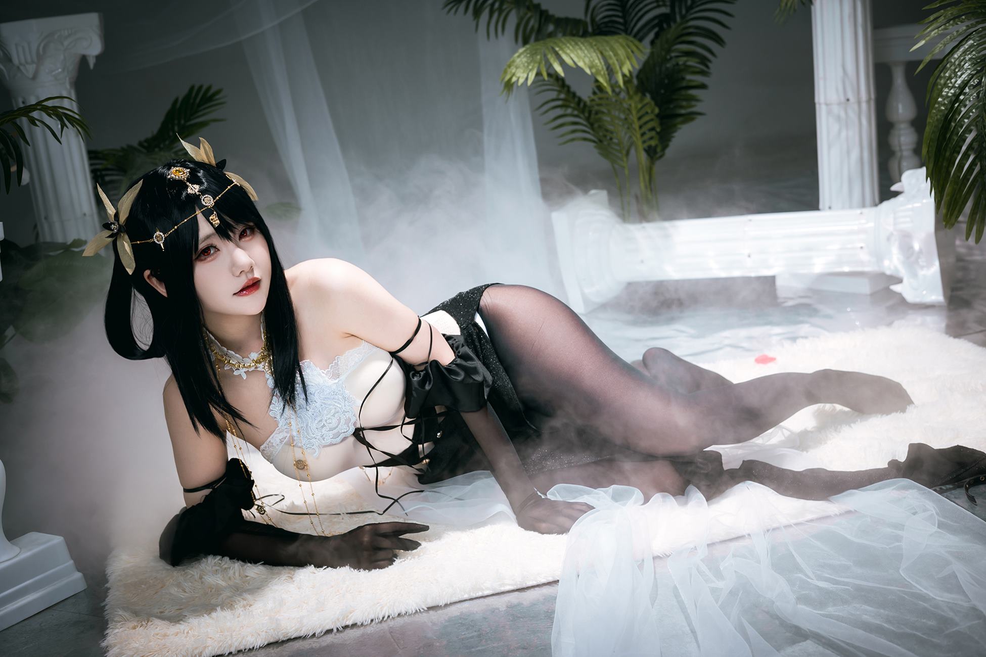 图片[14]-是一只熊仔吗  – 镇海 潋滟水色[30P] – 速更版-美库