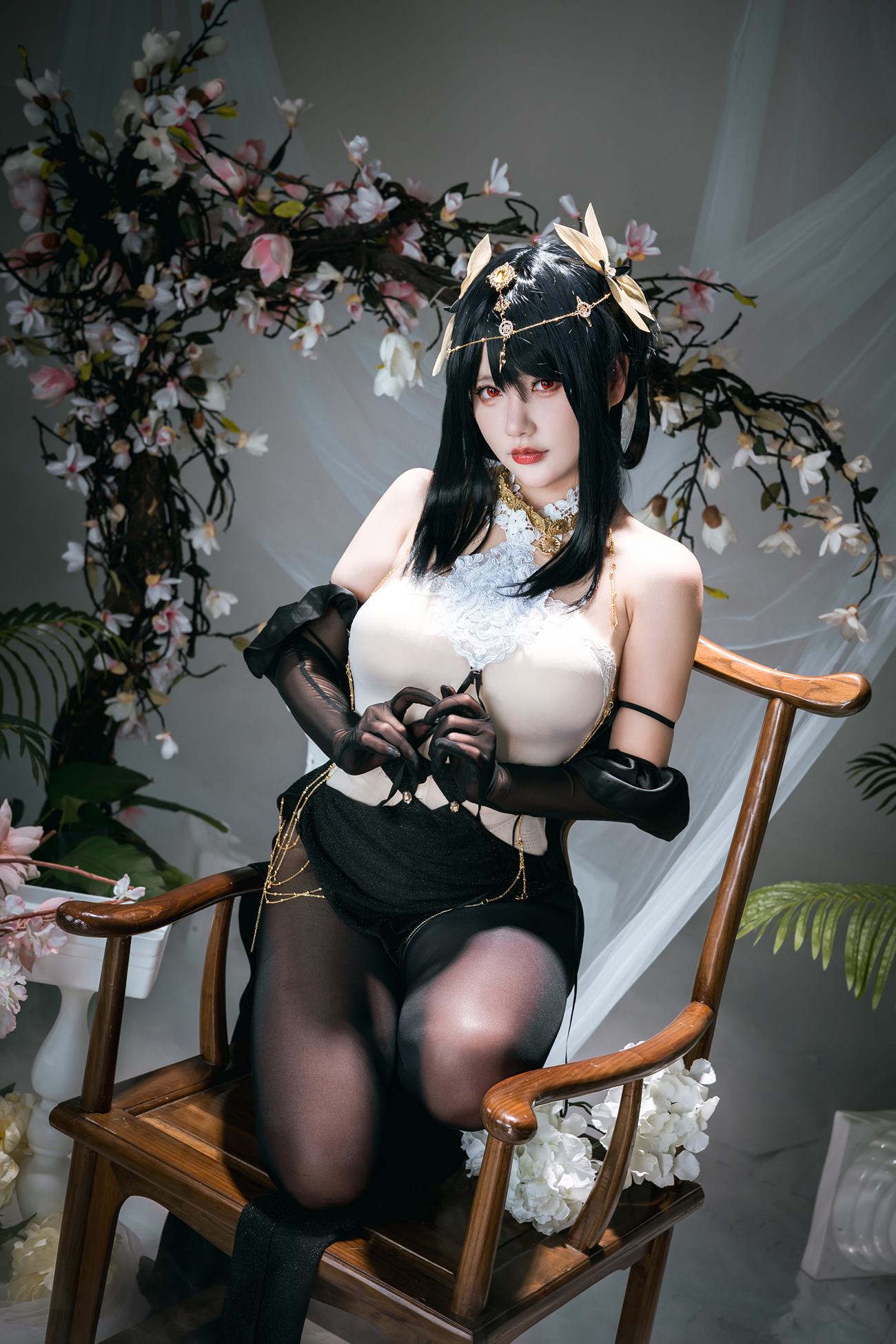 图片[30]-是一只熊仔吗  – 镇海 潋滟水色[30P] – 速更版-美库