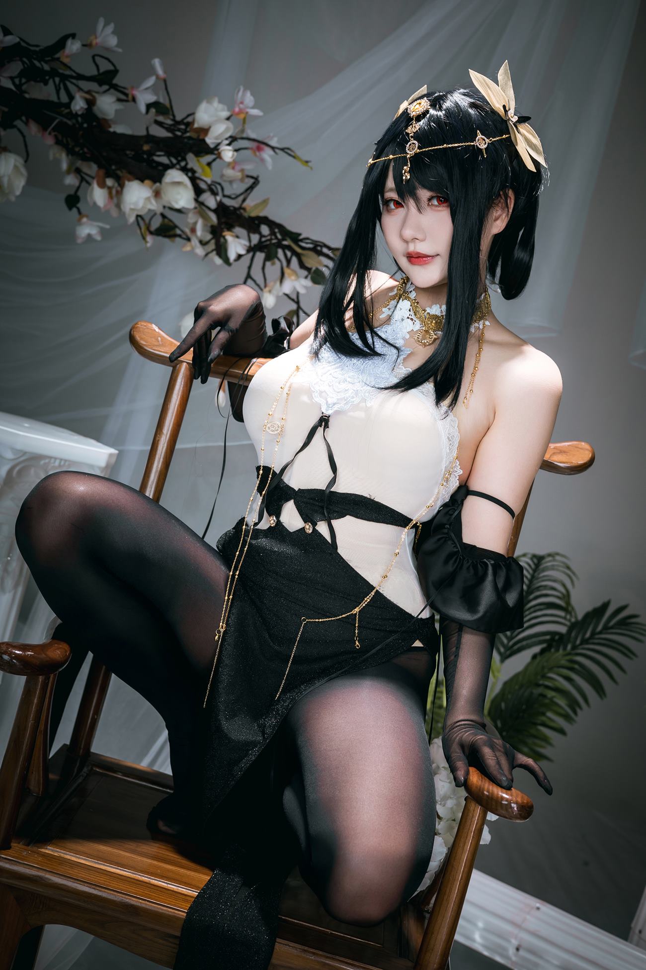 图片[31]-是一只熊仔吗  – 镇海 潋滟水色[30P] – 速更版-美库