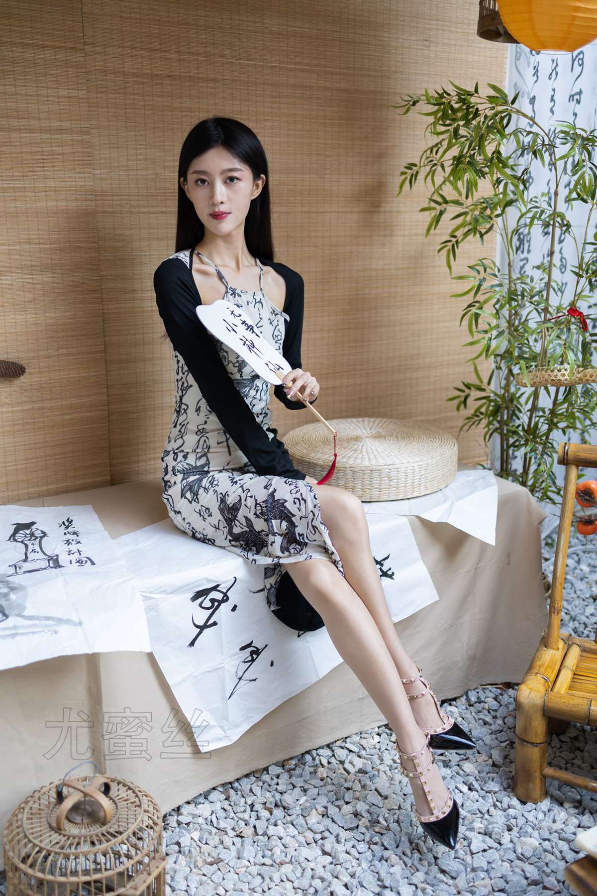 图片[16]-尤密思 No.126 穿搭推广展示图集[52P] – 速更版-美库