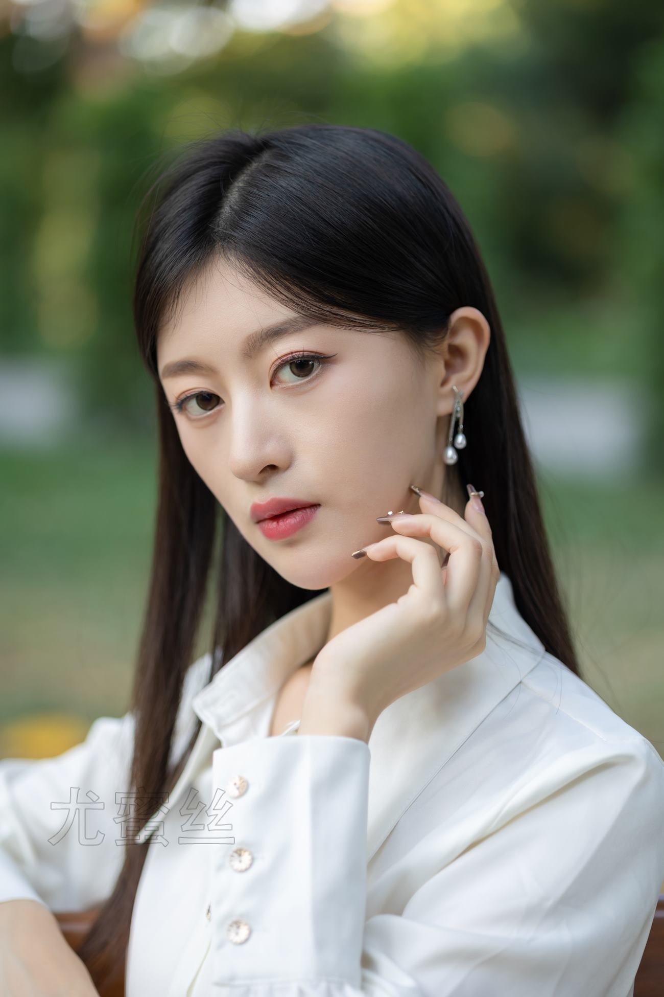 图片[31]-尤密思 No.126 穿搭推广展示图集[52P] – 速更版-美库