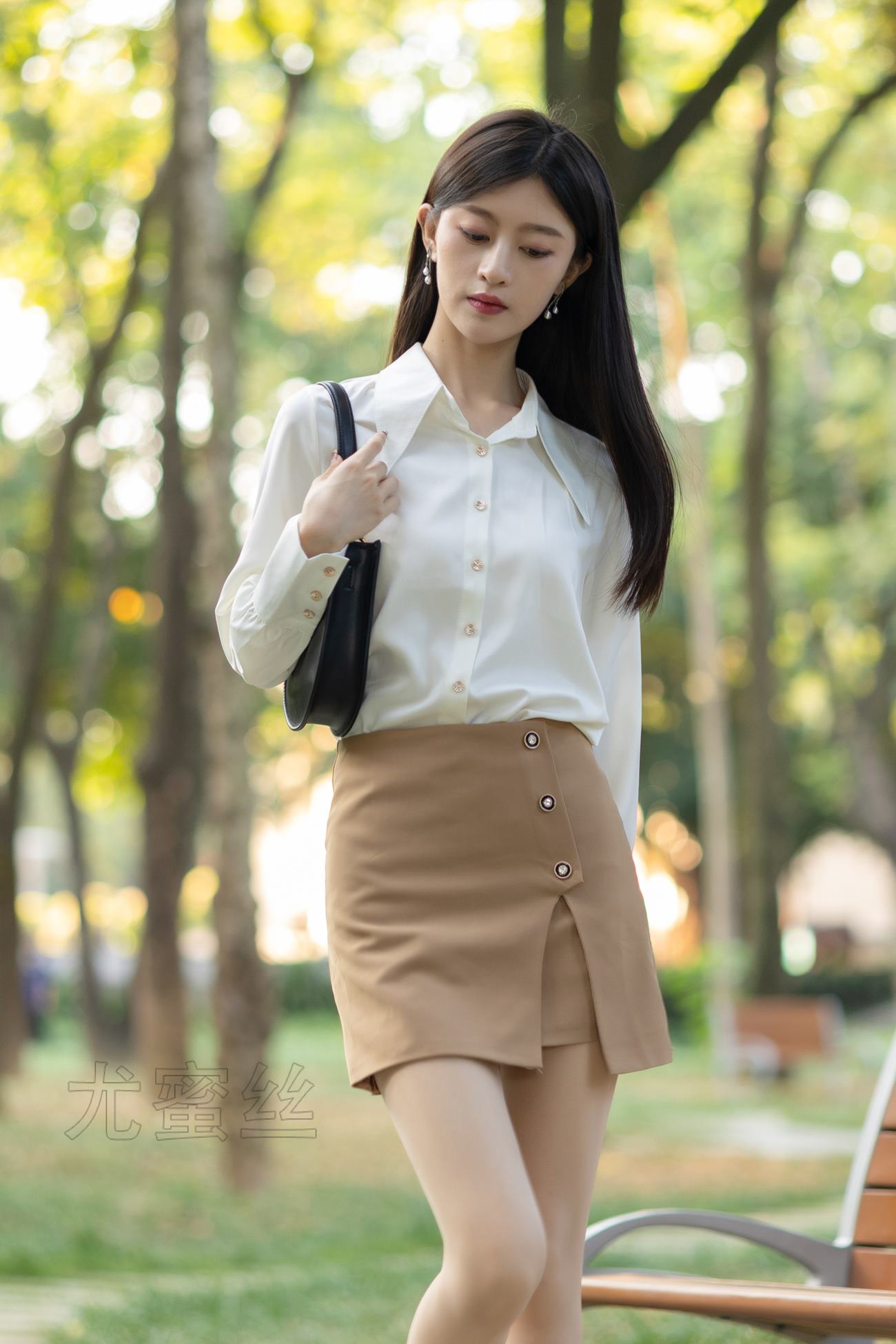 图片[36]-尤密思 No.126 穿搭推广展示图集[52P] – 速更版-美库