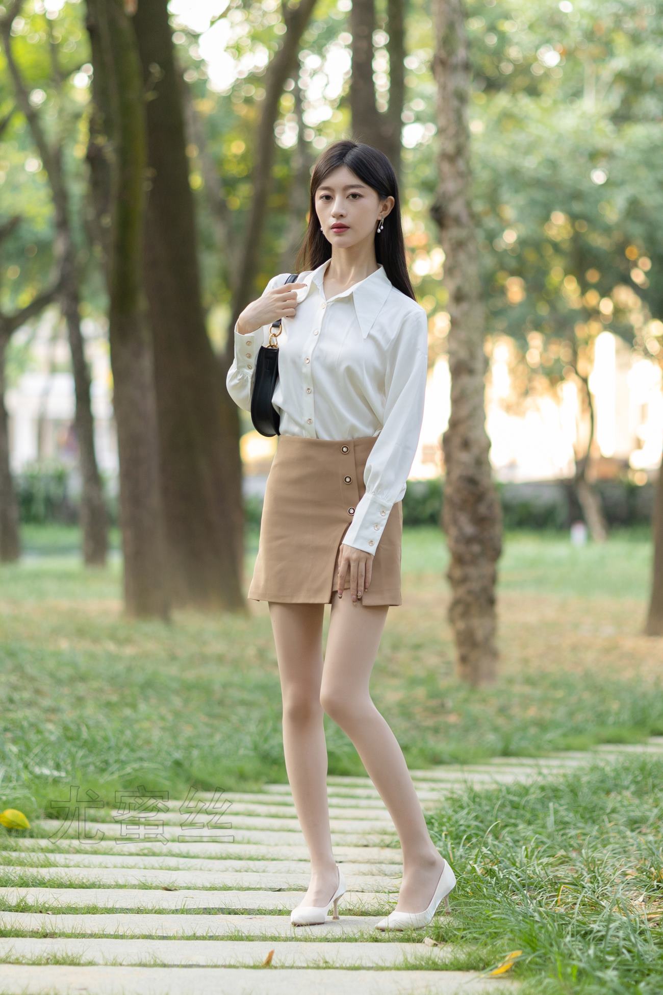 图片[37]-尤密思 No.126 穿搭推广展示图集[52P] – 速更版-美库