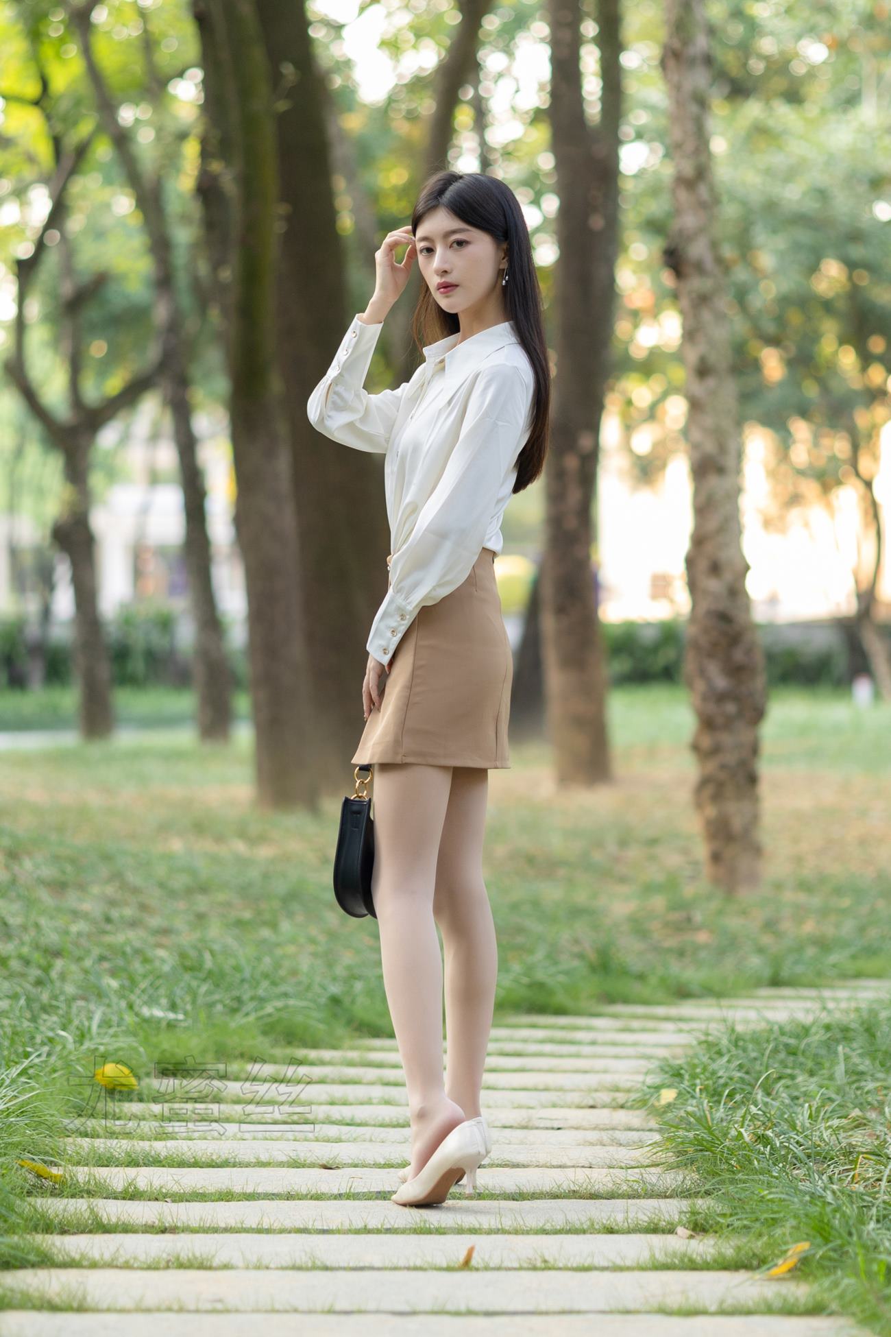 图片[38]-尤密思 No.126 穿搭推广展示图集[52P] – 速更版-美库