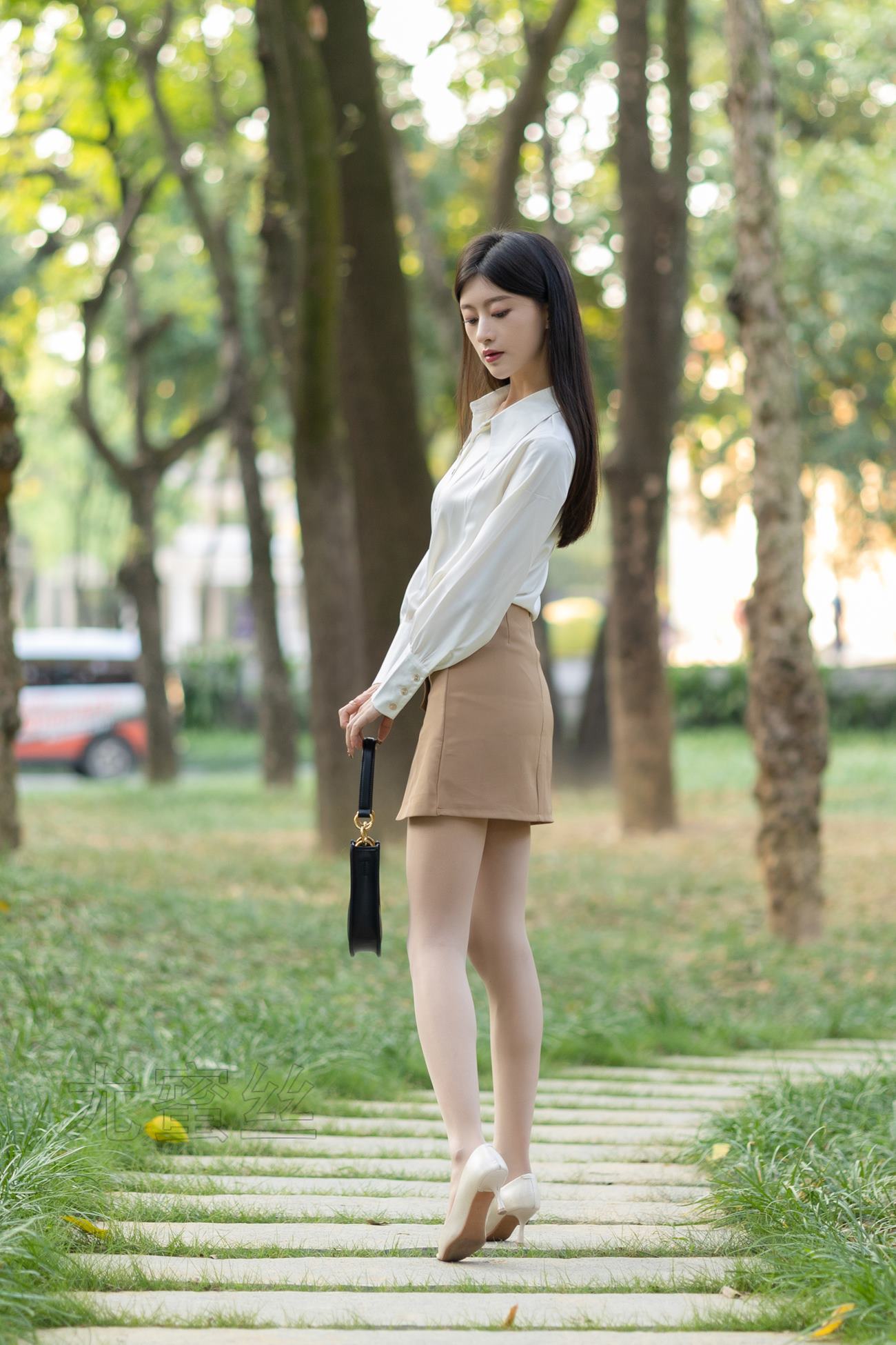 图片[39]-尤密思 No.126 穿搭推广展示图集[52P] – 速更版-美库