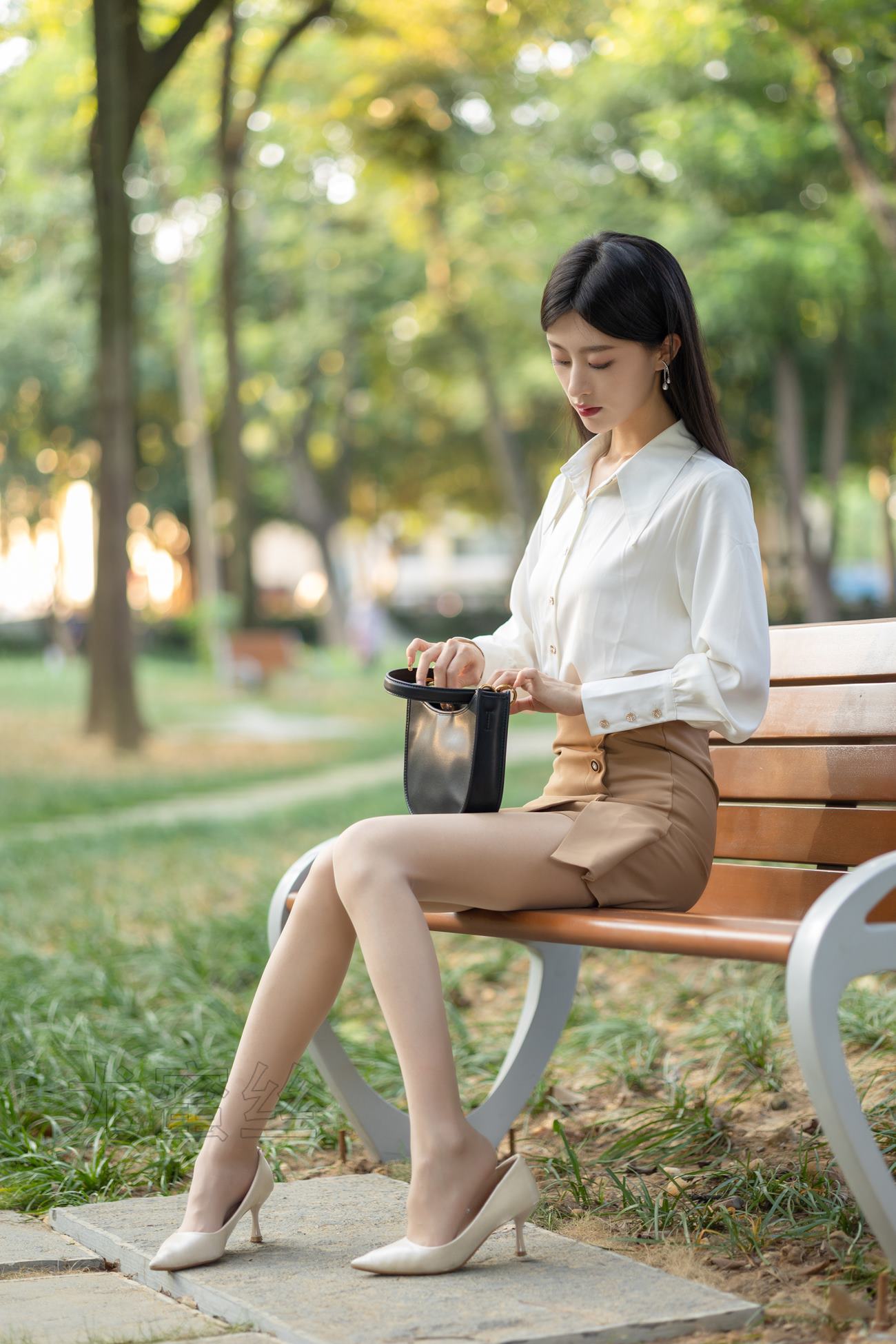 图片[42]-尤密思 No.126 穿搭推广展示图集[52P] – 速更版-美库