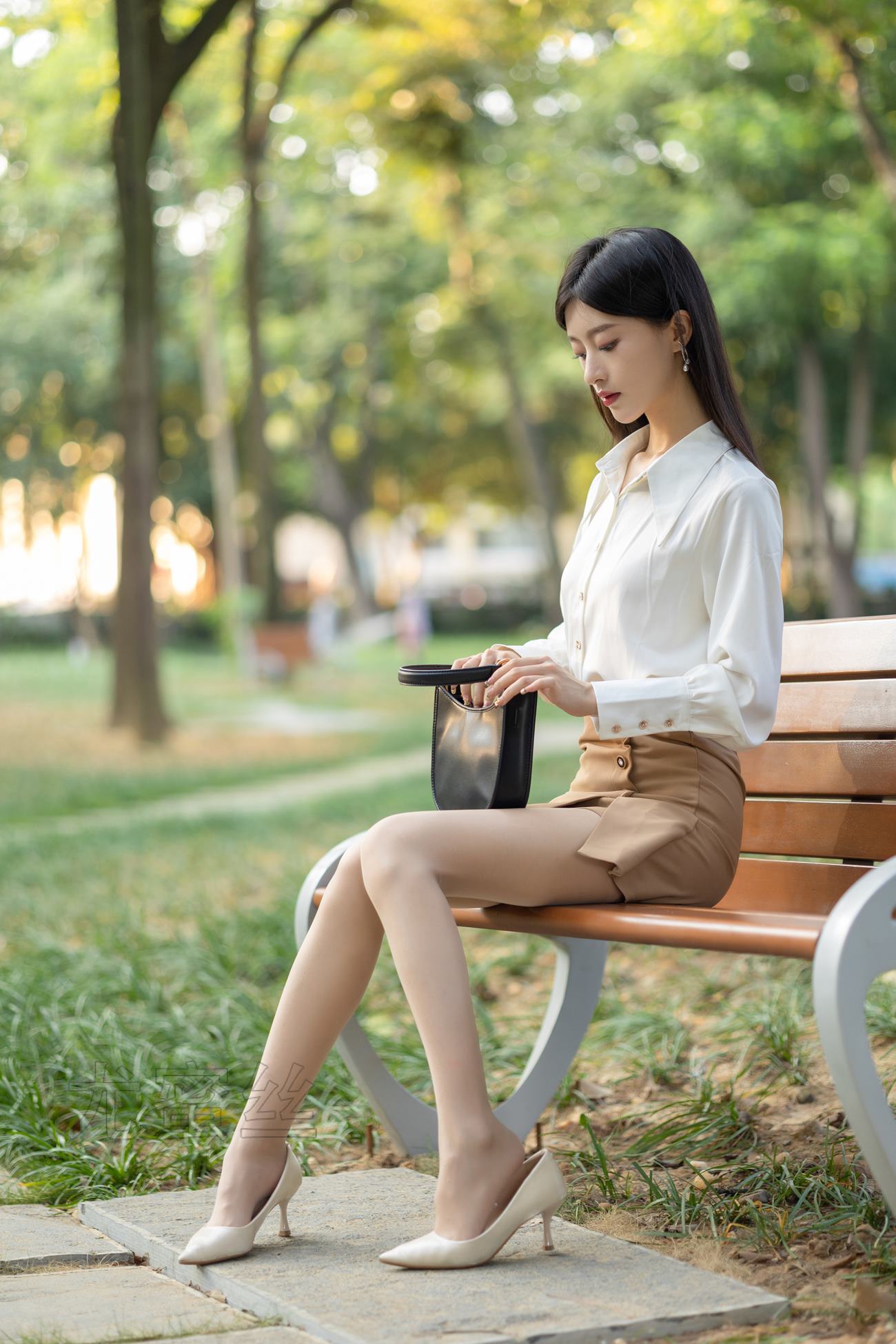 图片[43]-尤密思 No.126 穿搭推广展示图集[52P] – 速更版-美库