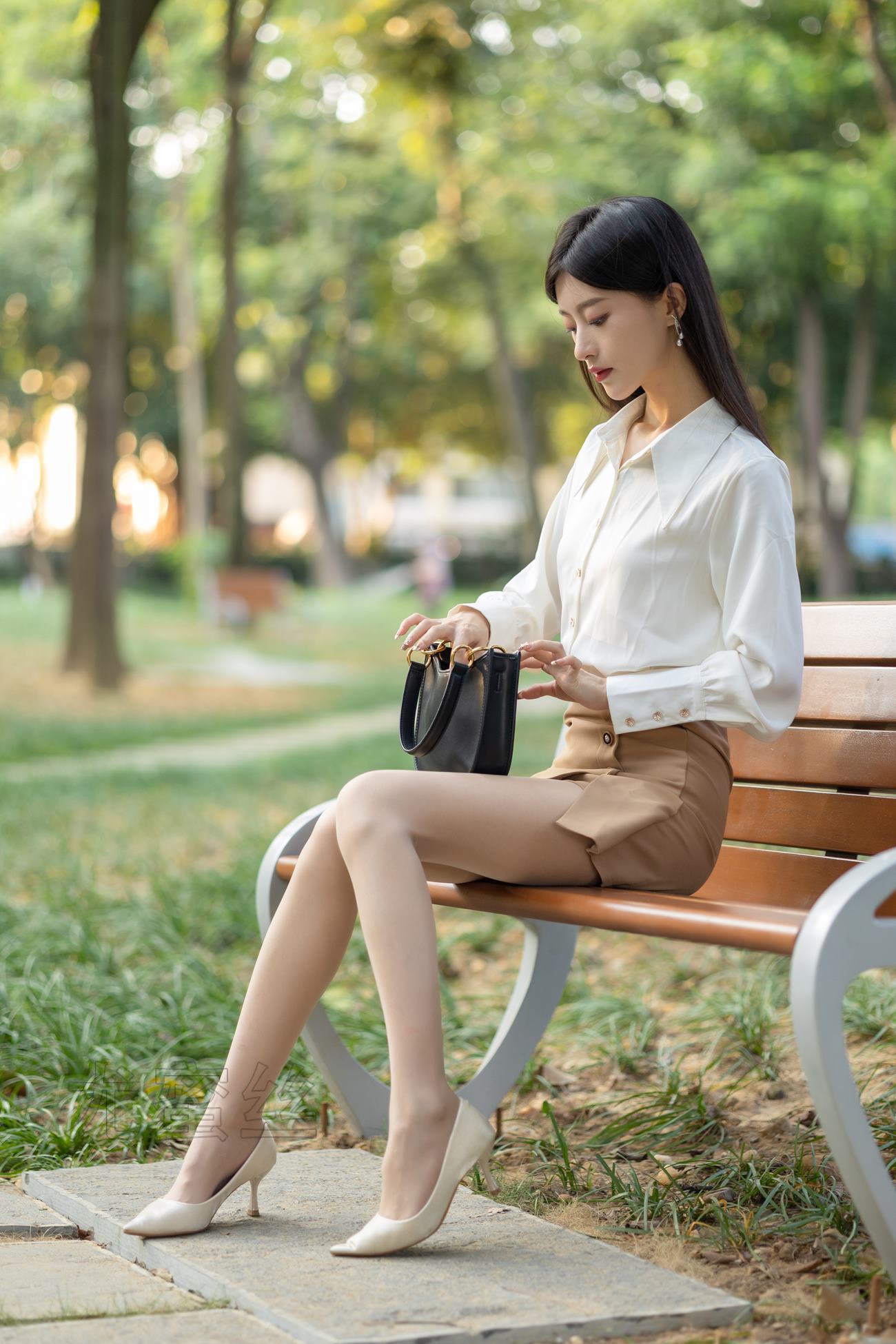 图片[44]-尤密思 No.126 穿搭推广展示图集[52P] – 速更版-美库