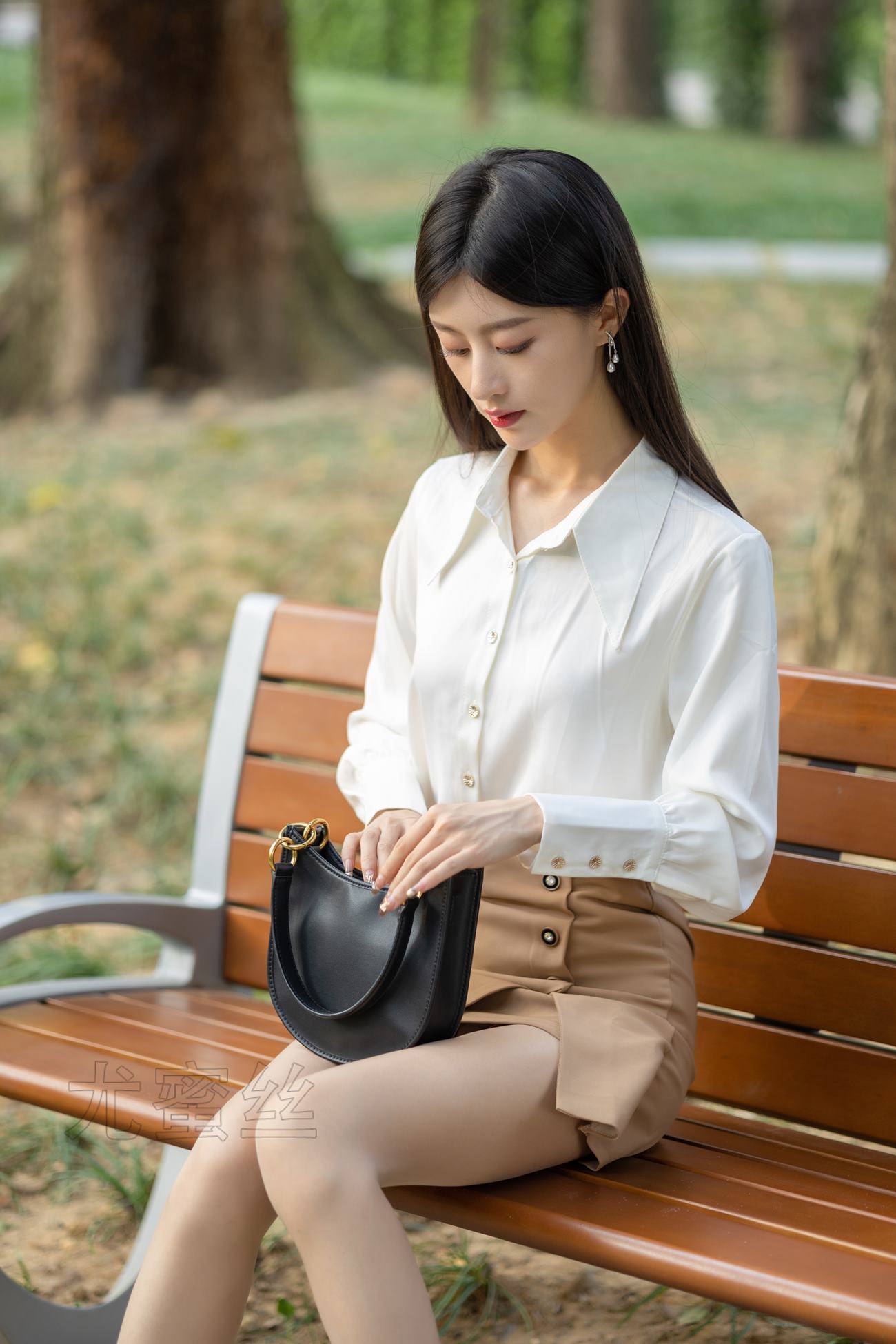 图片[45]-尤密思 No.126 穿搭推广展示图集[52P] – 速更版-美库