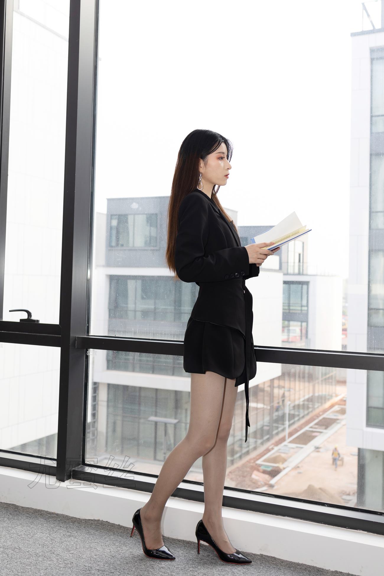 图片[32]-尤密思 No.128 穿搭推广展示图集[55P] – 速更版-美库