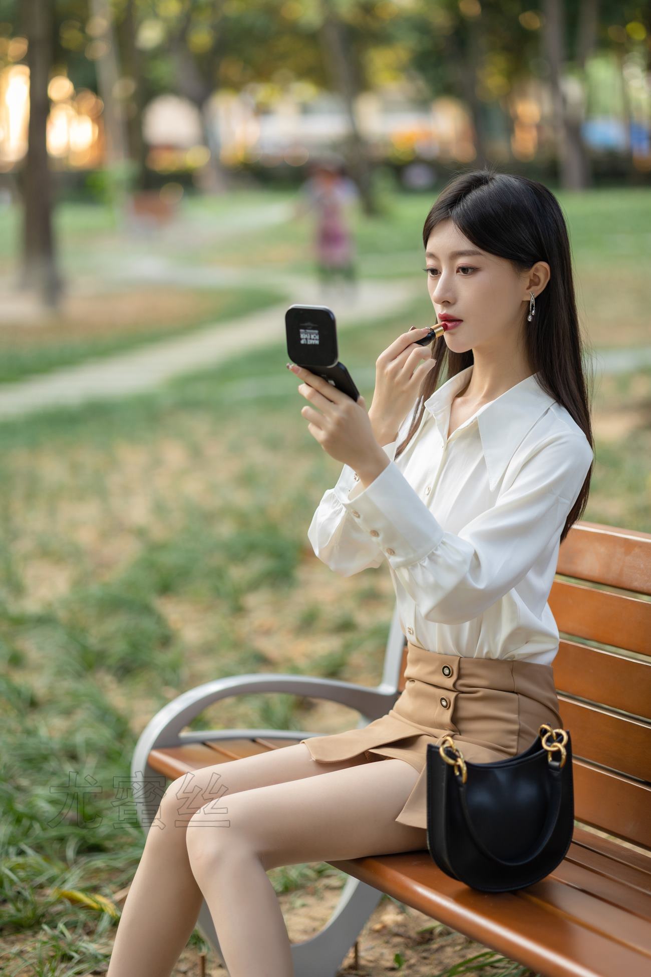 图片[48]-尤密思 No.126 穿搭推广展示图集[52P] – 速更版-美库