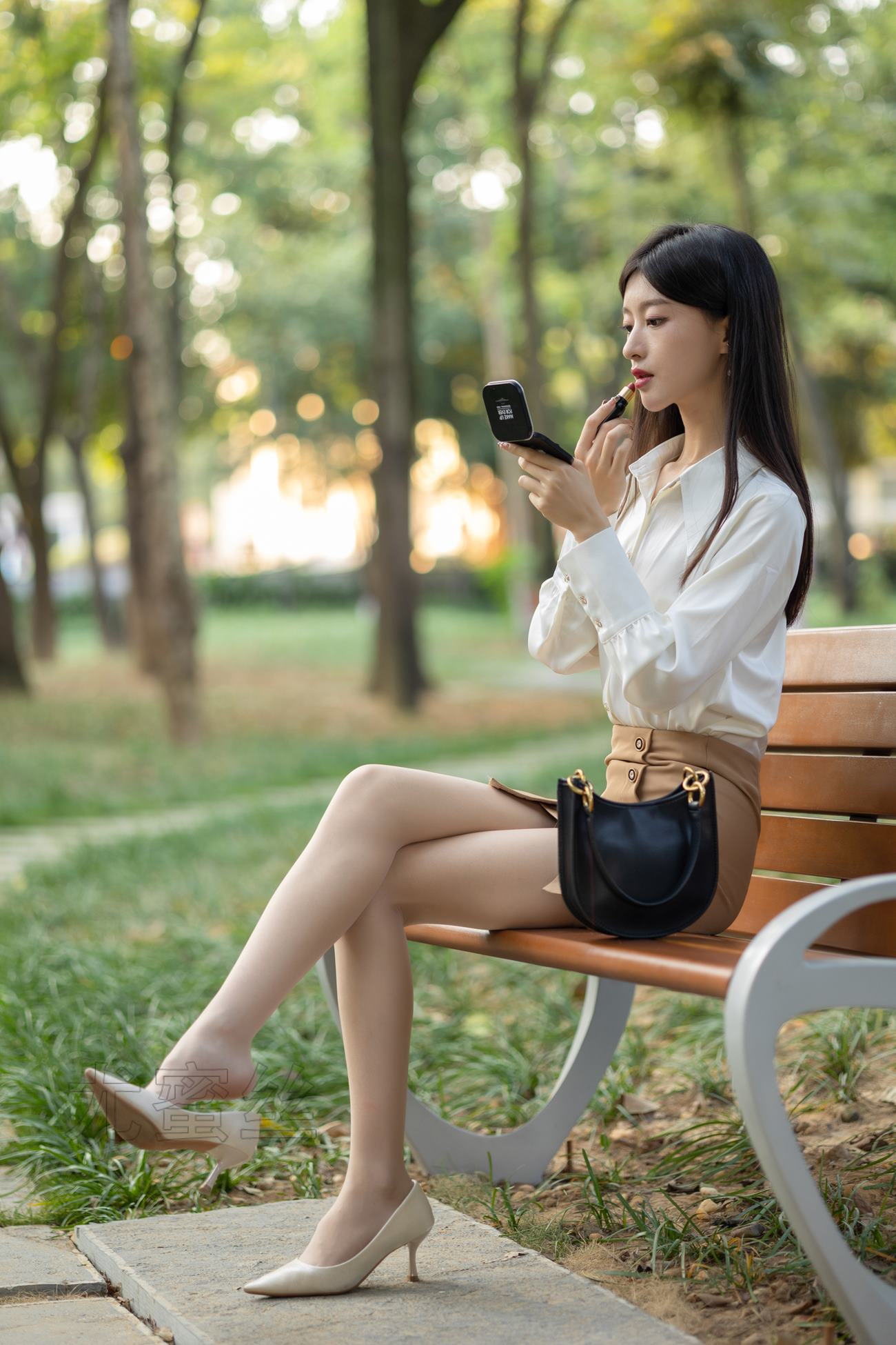 图片[49]-尤密思 No.126 穿搭推广展示图集[52P] – 速更版-美库