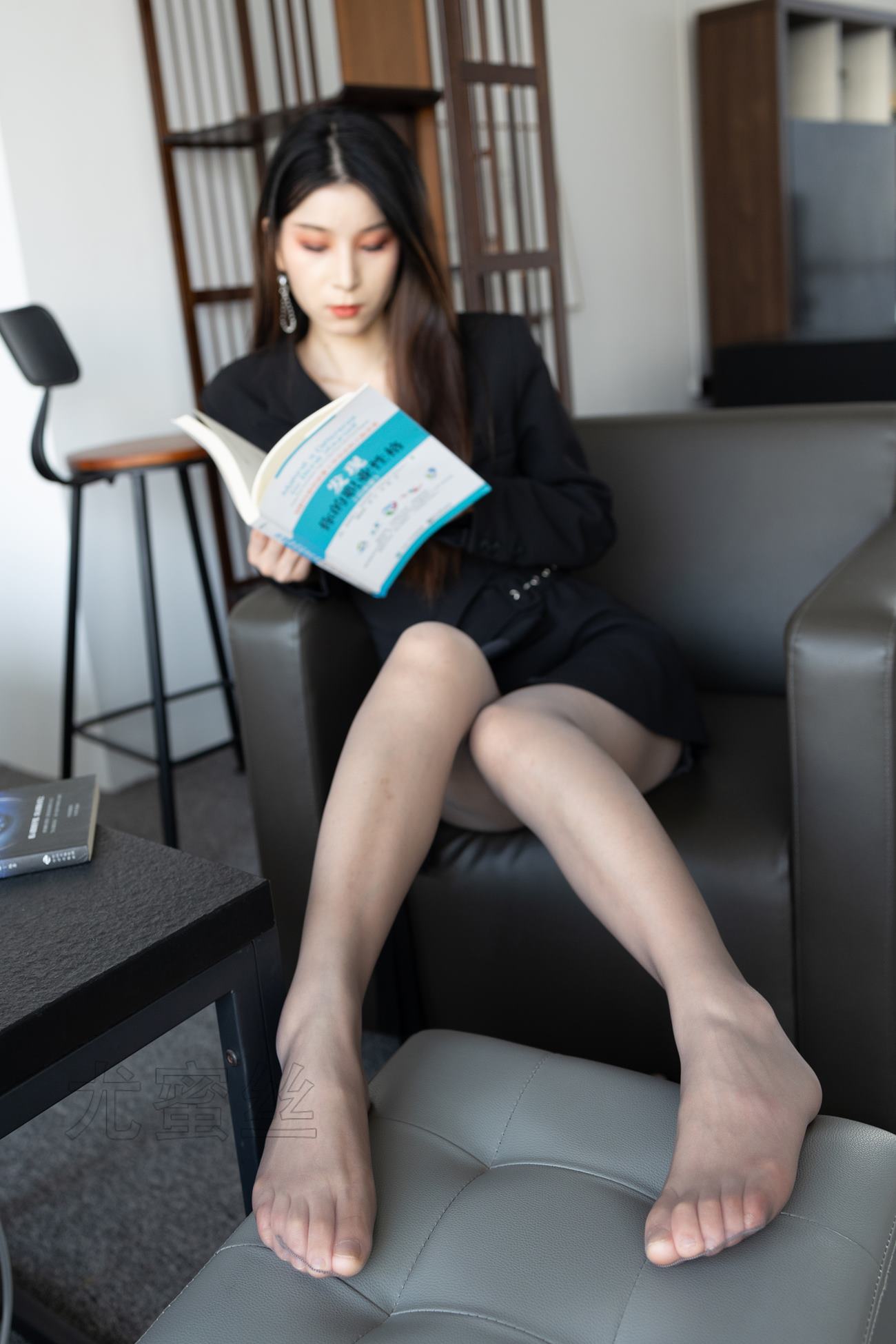 图片[38]-尤密思 No.128 穿搭推广展示图集[55P] – 速更版-美库