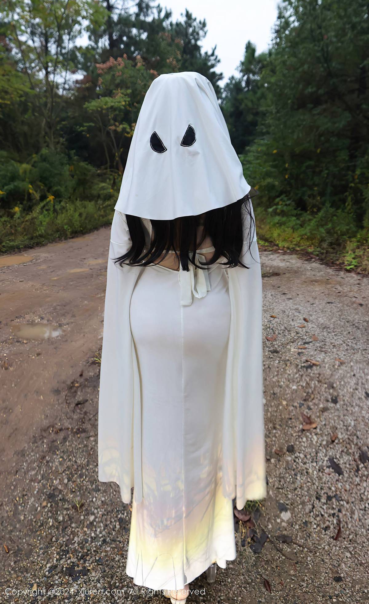 图片[10]-[Xiuren秀人网]2024.10.31 NO.9376 小薯条nienie[53+1P] – 速更版-美库