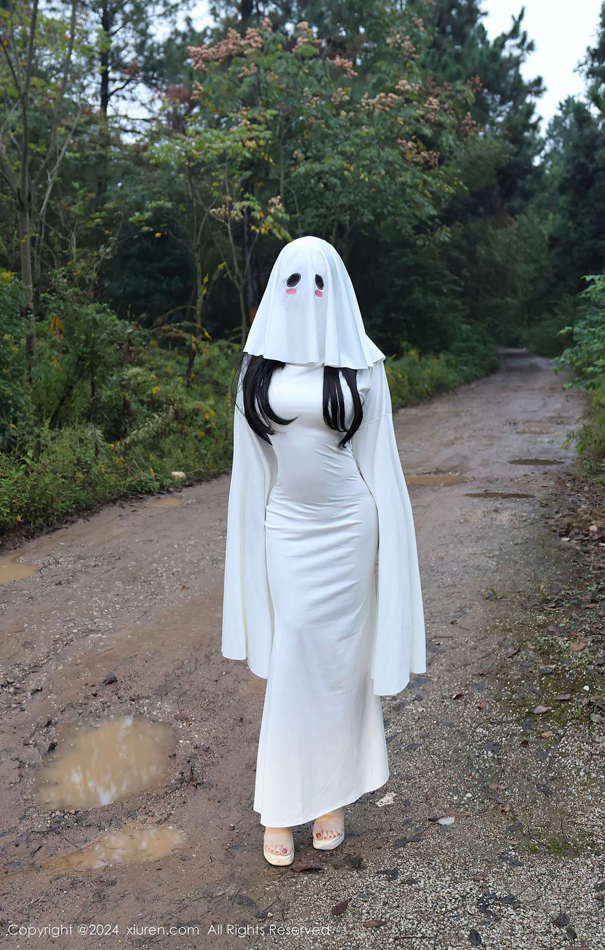 图片[12]-[Xiuren秀人网]2024.10.31 NO.9376 小薯条nienie[53+1P] – 速更版-美库