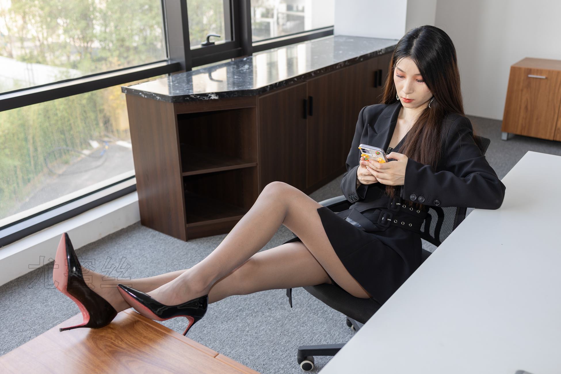 图片[50]-尤密思 No.128 穿搭推广展示图集[55P] – 速更版-美库