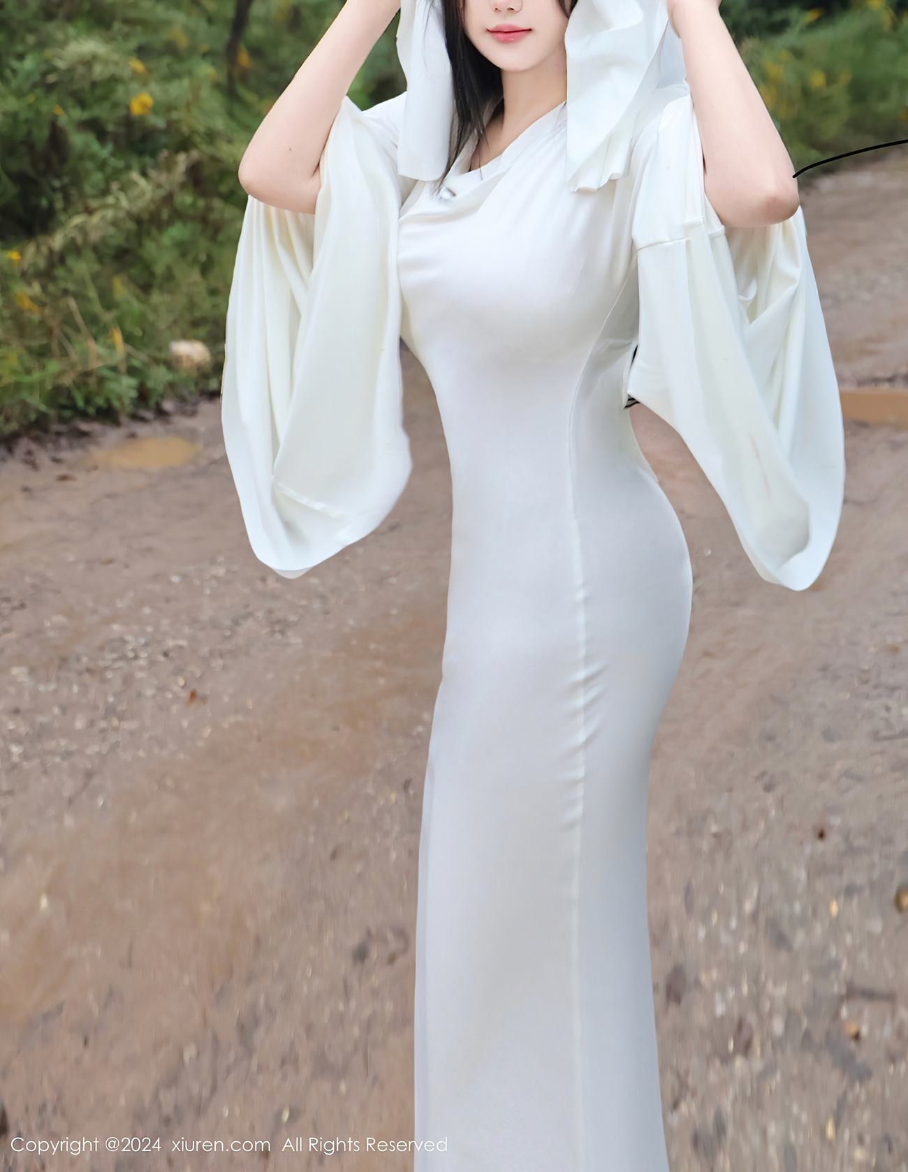 图片[13]-[Xiuren秀人网]2024.10.31 NO.9376 小薯条nienie[53+1P] – 速更版-美库