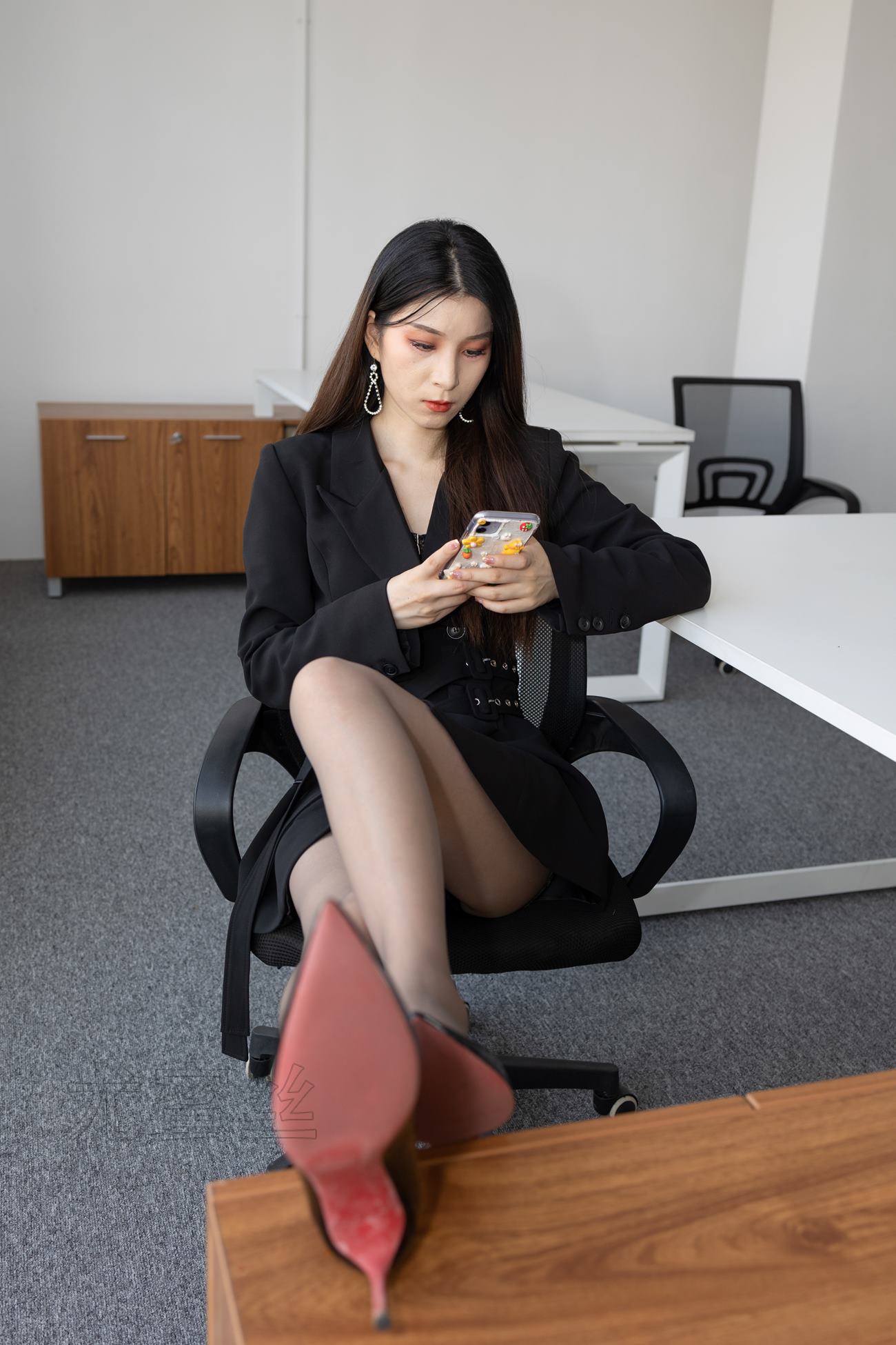 图片[51]-尤密思 No.128 穿搭推广展示图集[55P] – 速更版-美库