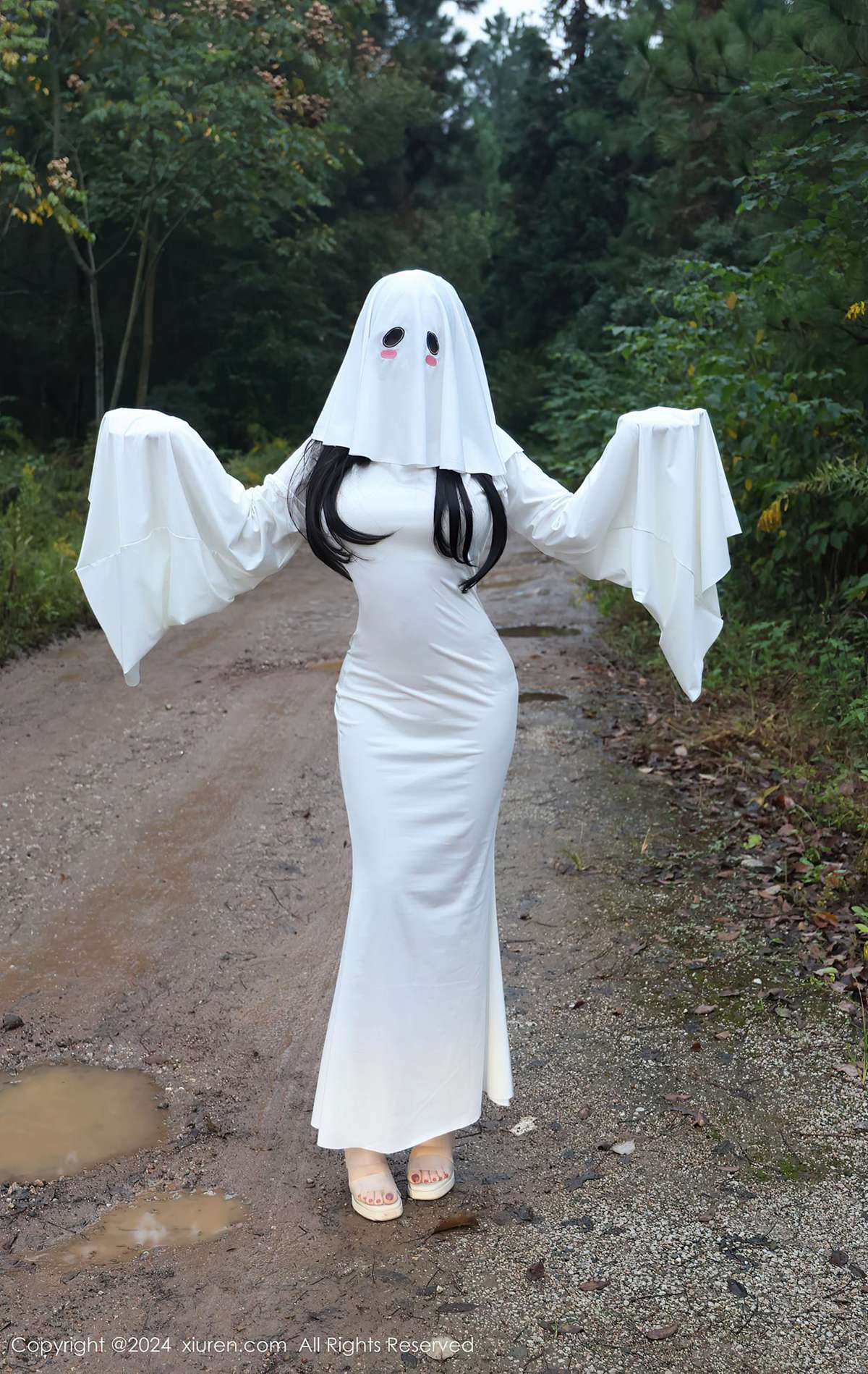 图片[15]-[Xiuren秀人网]2024.10.31 NO.9376 小薯条nienie[53+1P] – 速更版-美库