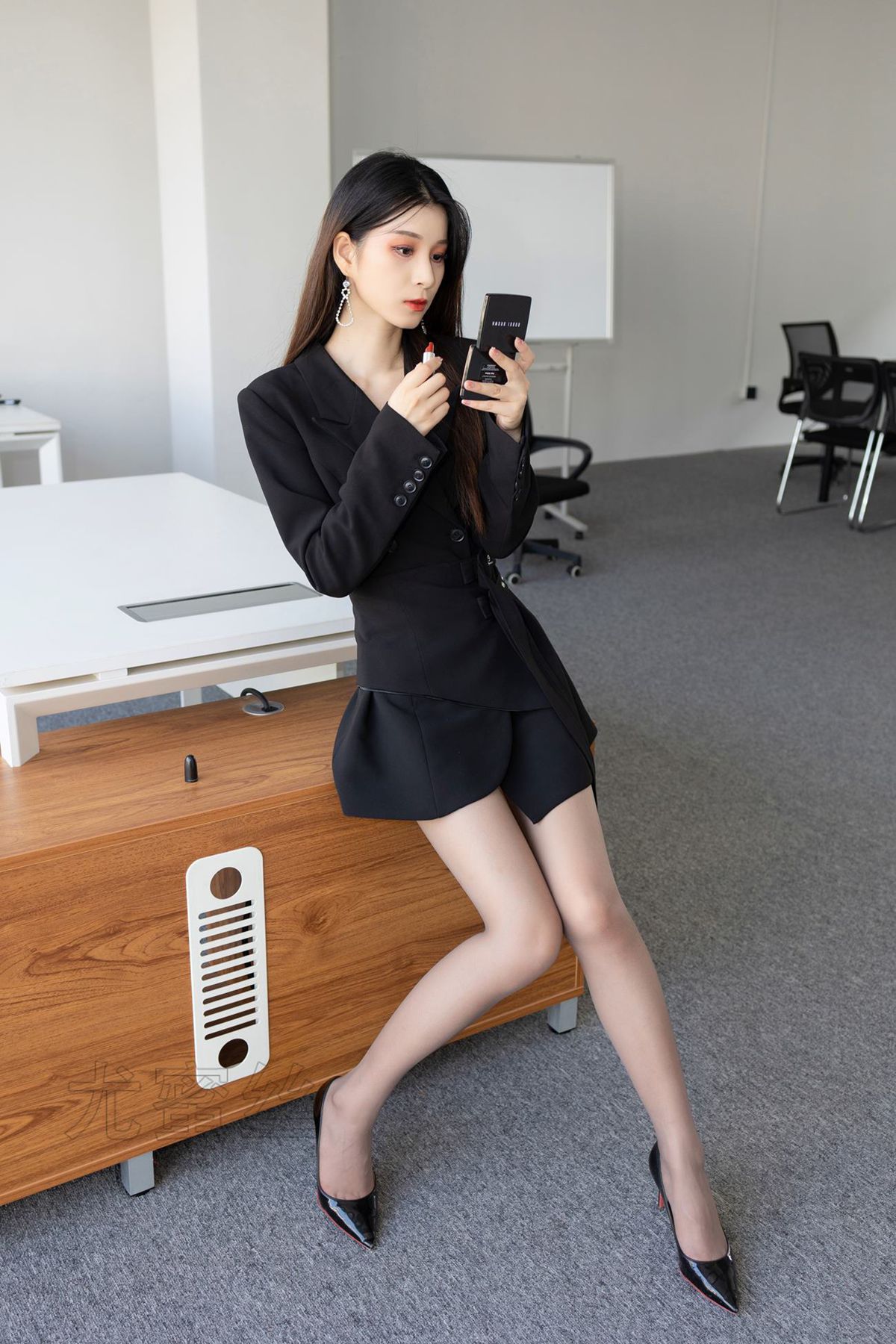 图片[54]-尤密思 No.128 穿搭推广展示图集[55P] – 速更版-美库